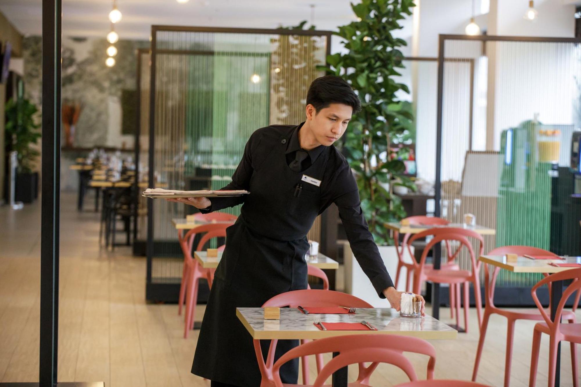 Doubletree By Hilton Hotell 4*
