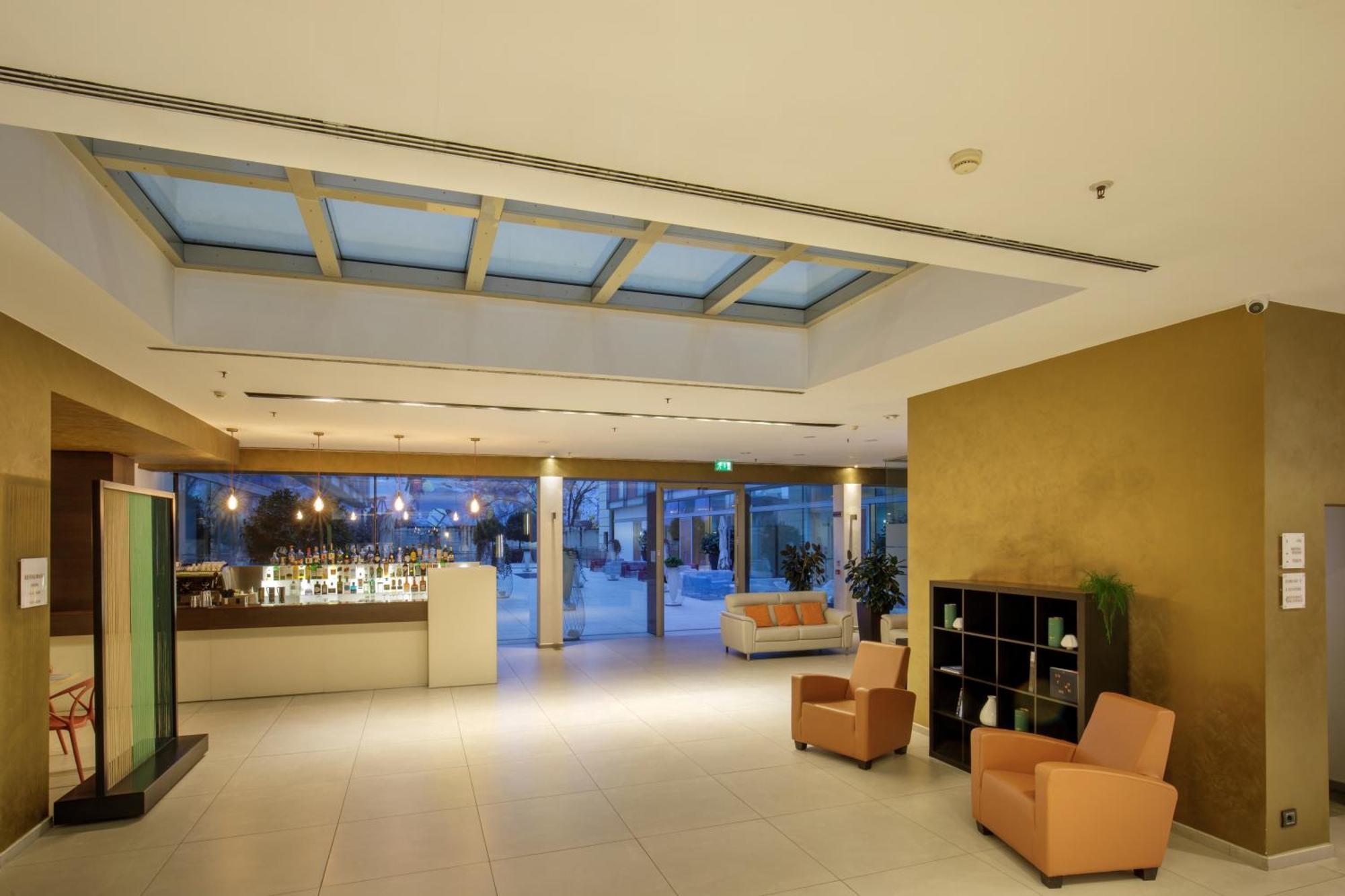 Doubletree By Hilton Milano