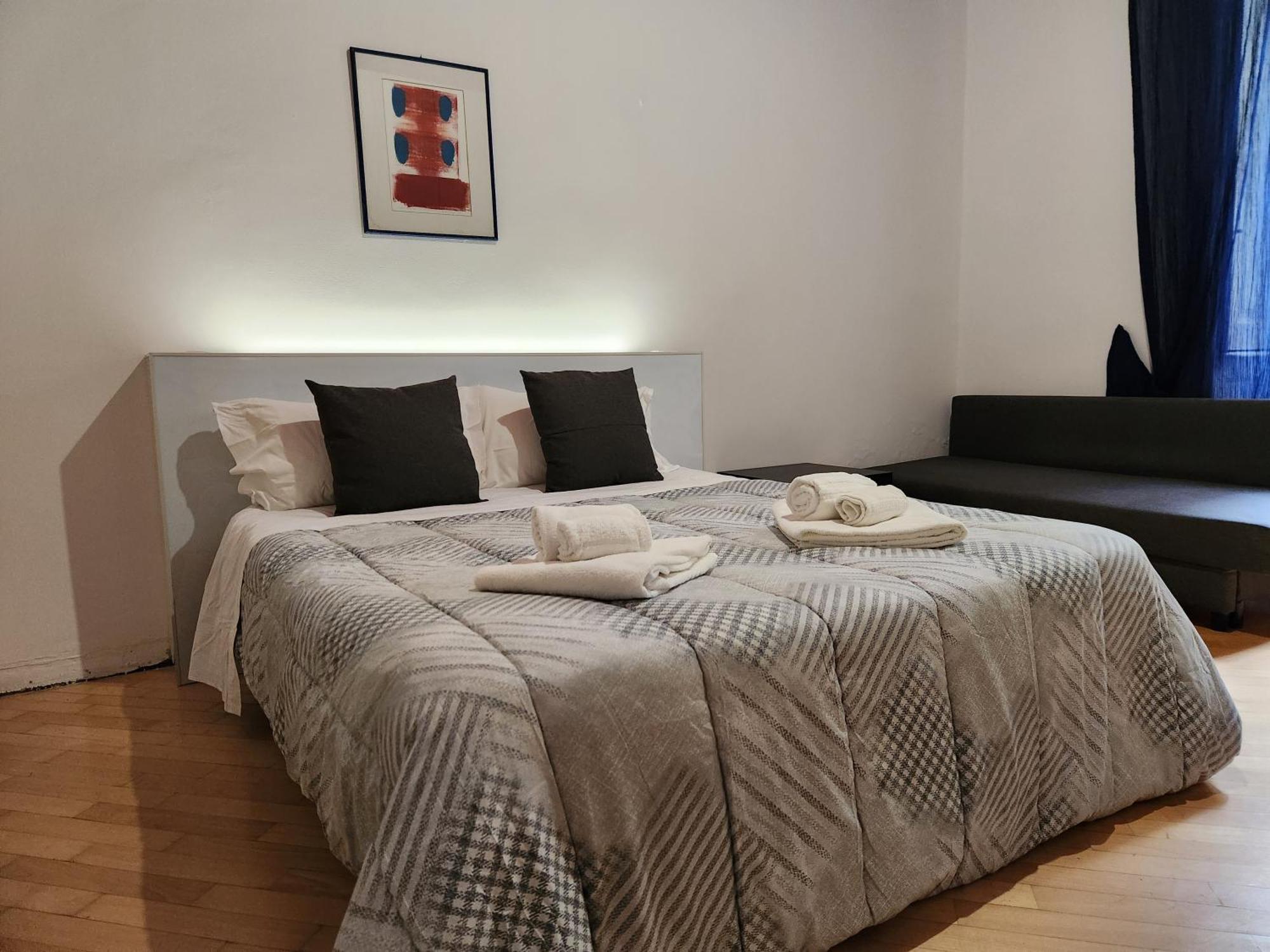 Apartment Duomo Shopping