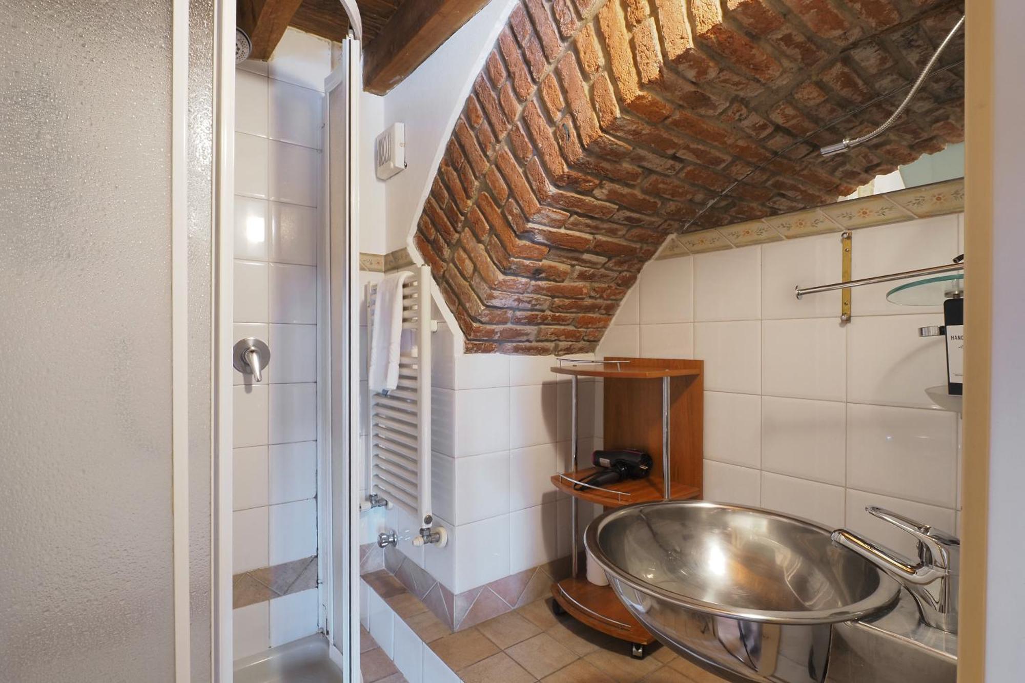 Unique Duomo Luxury Apartment Milan