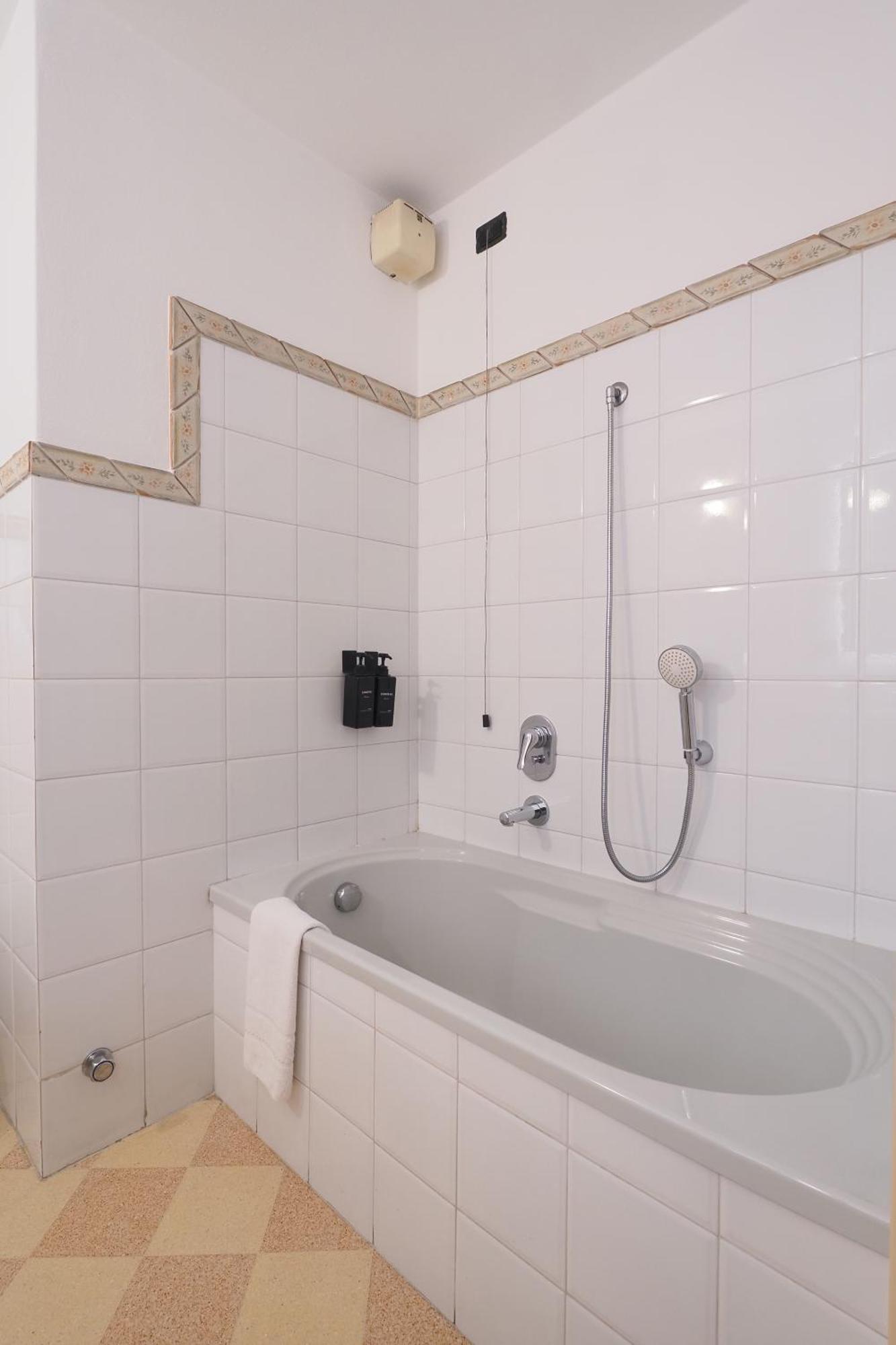 Unique Duomo Luxury Apartment Milan