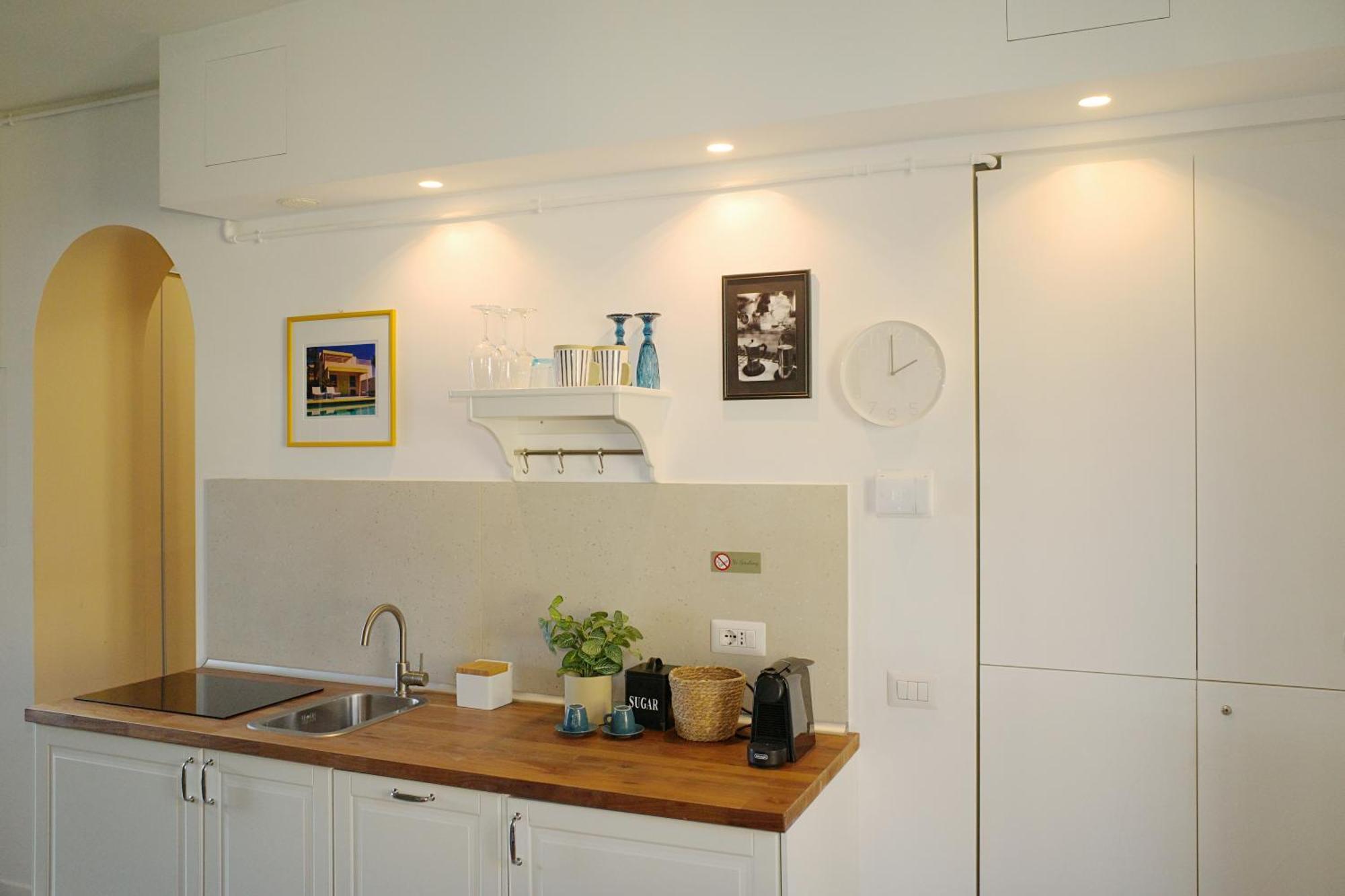 Appartamento Ripa - Vigevano Milano