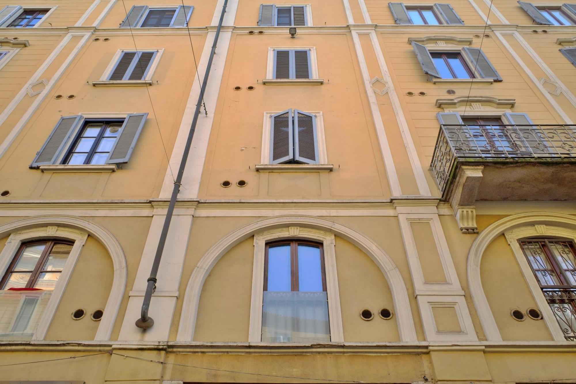 Ripa - Vigevano Milano