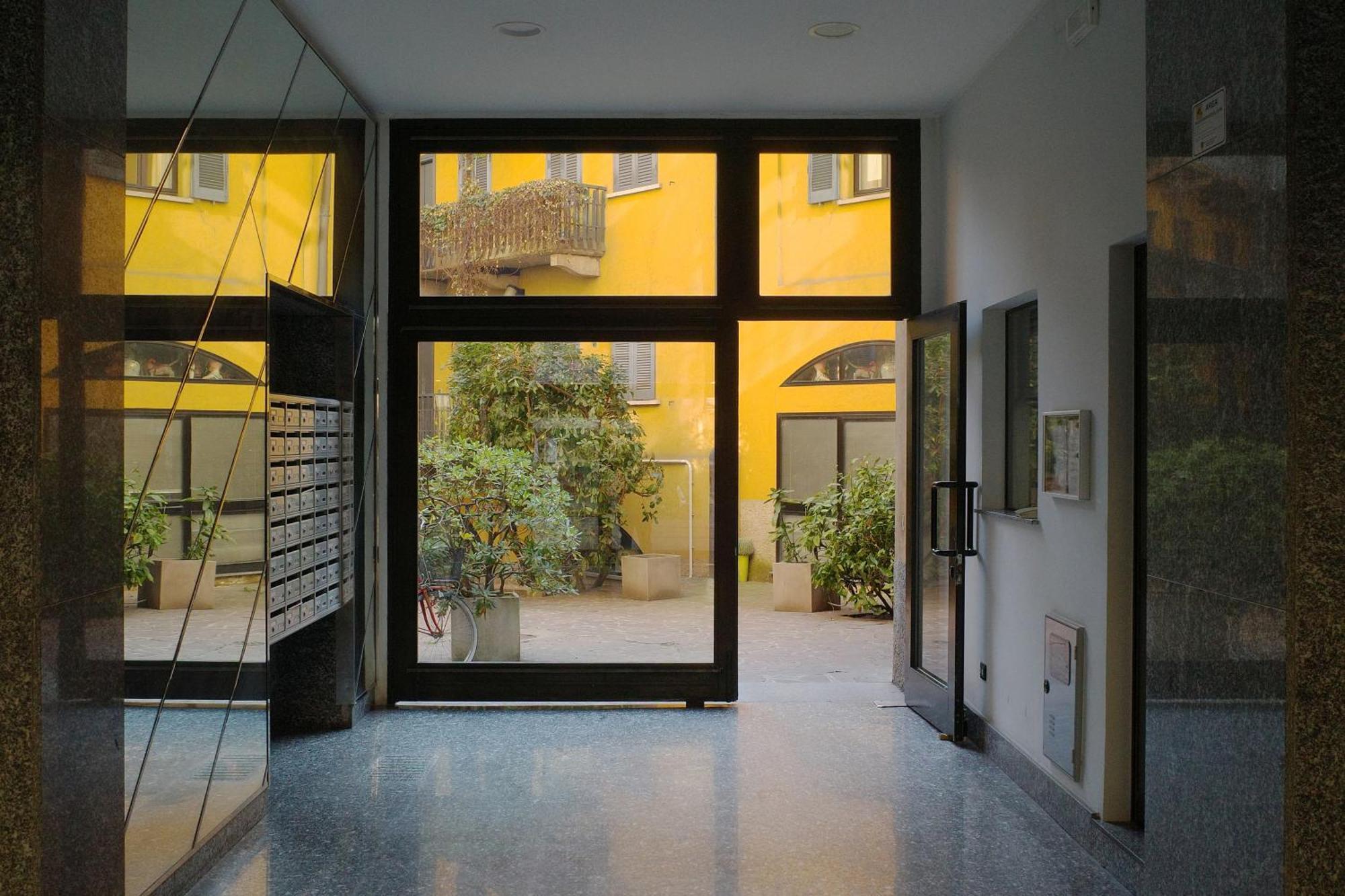 Ripa - Vigevano Appartamento