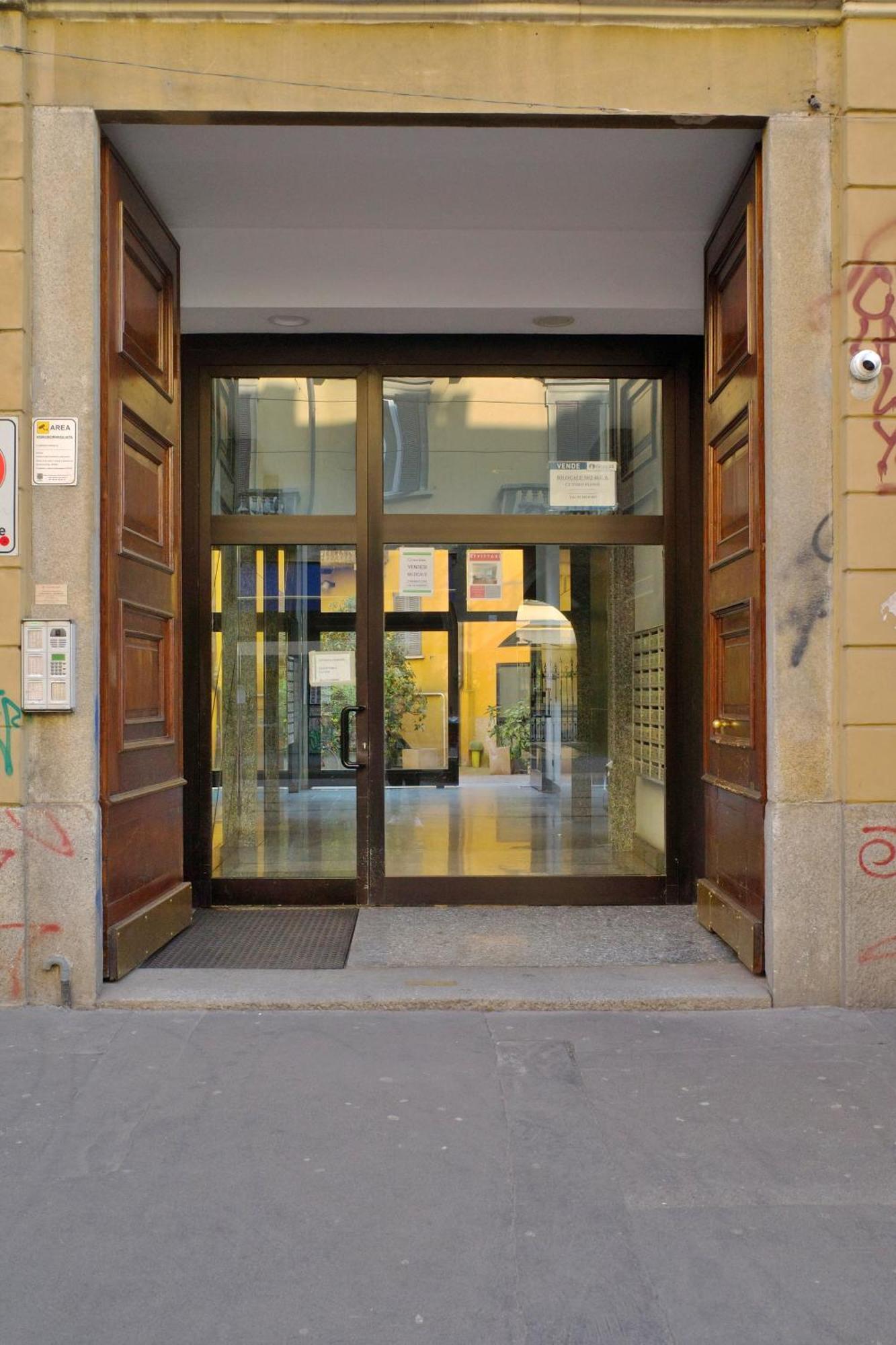 Appartamento Ripa - Vigevano *