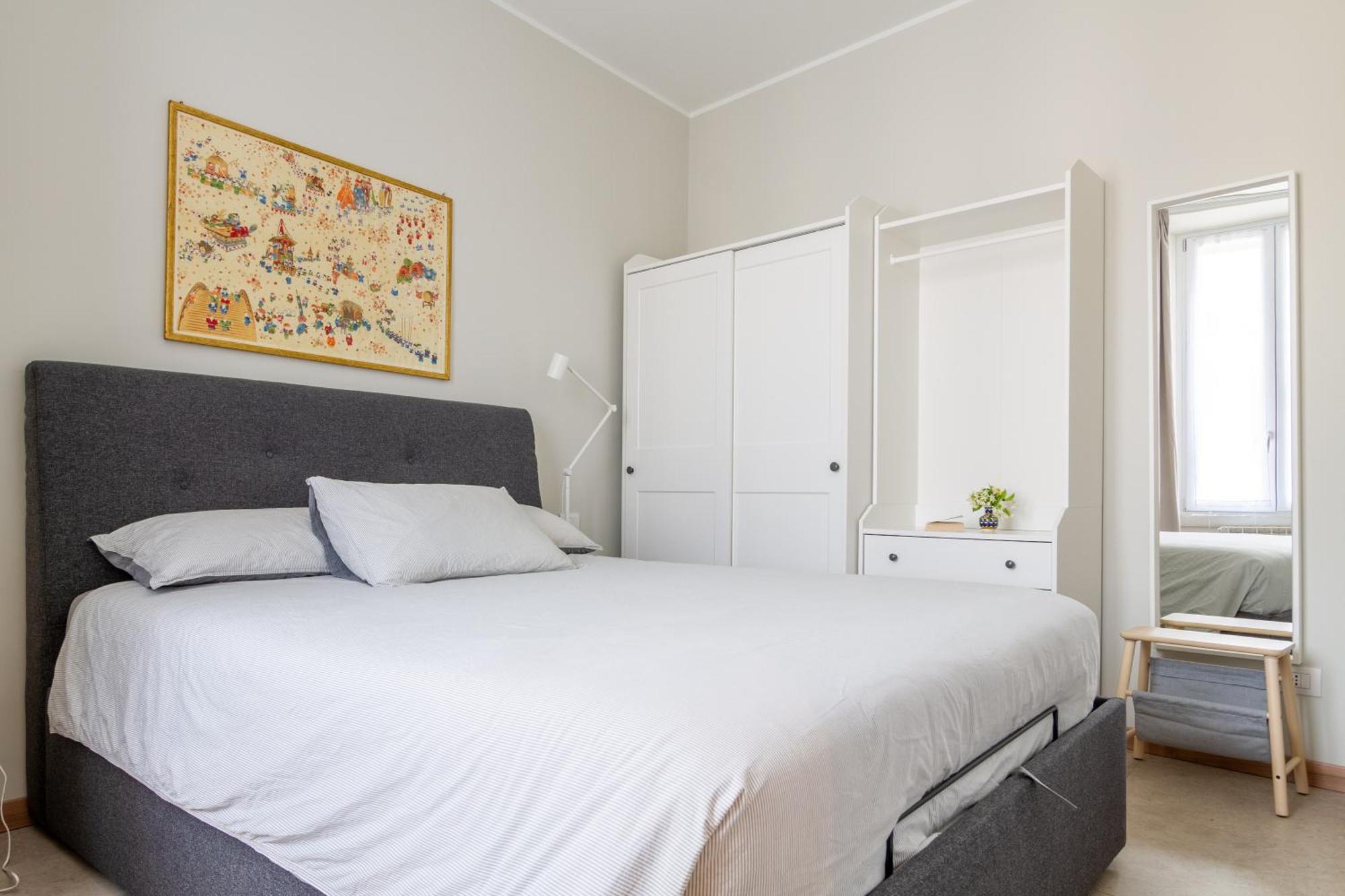 La Casa Di Tessa - Navigli Leilighet Milano