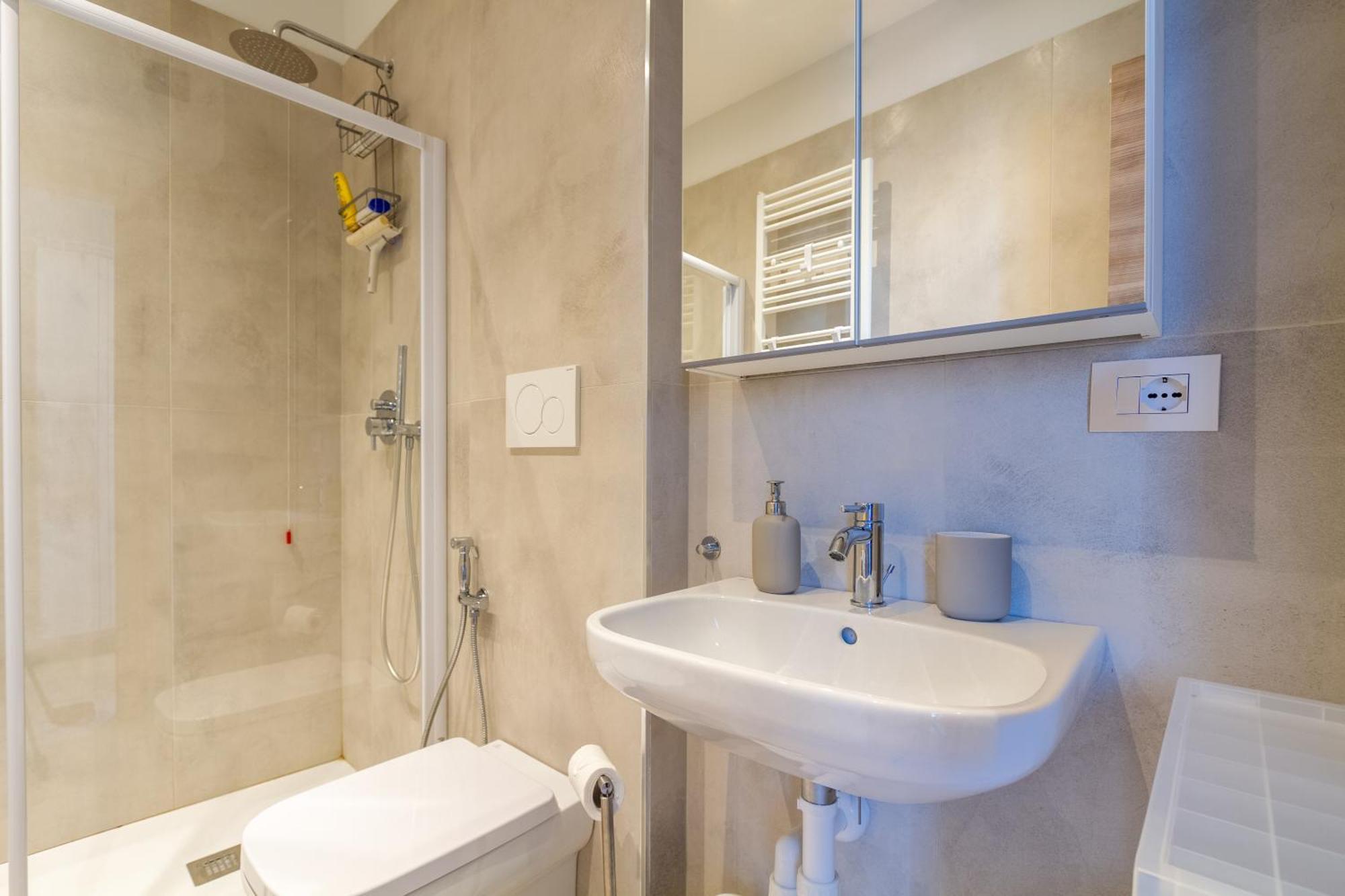 Leilighet La Casa Di Tessa - Navigli *