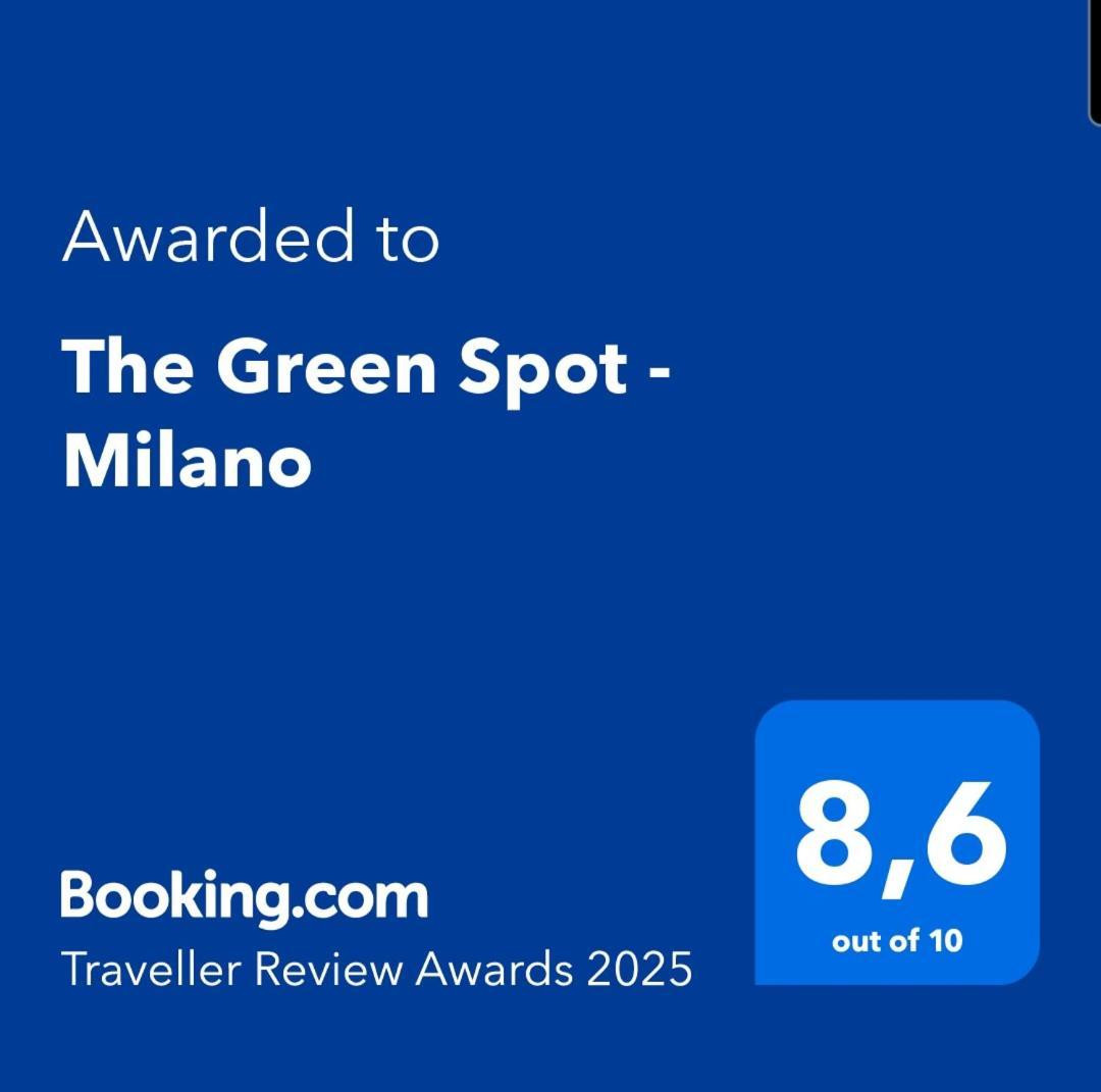 Appartamento The Spot - *