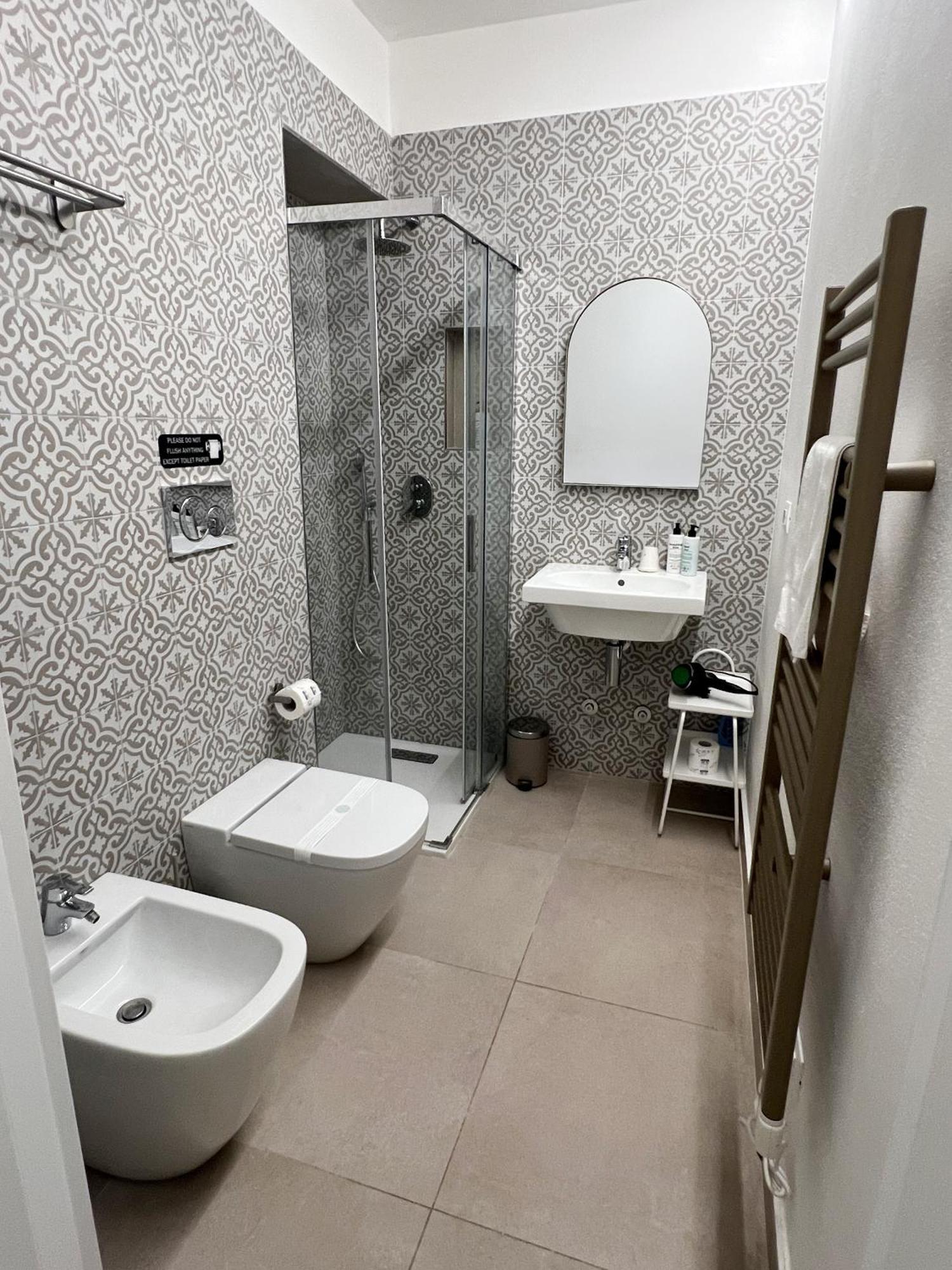 Mercadante Appartement *