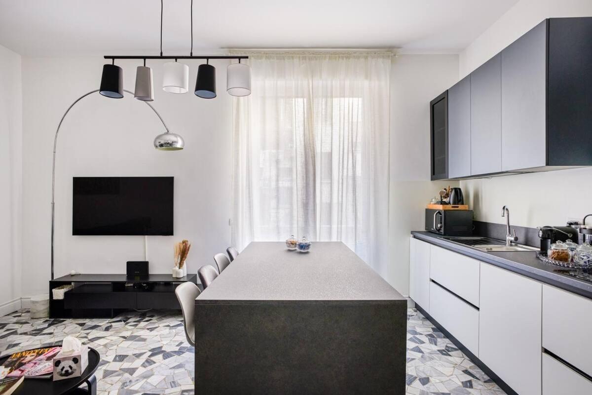 Cristina's Place * Milano