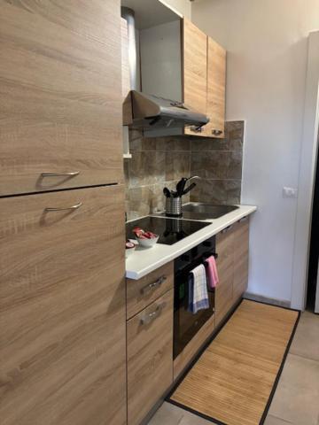 Mambo House Apartment Mailand