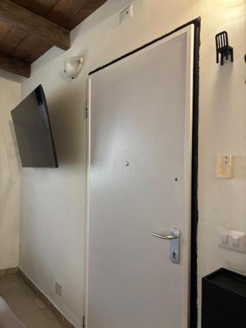 Apartment Mambo House Mailand