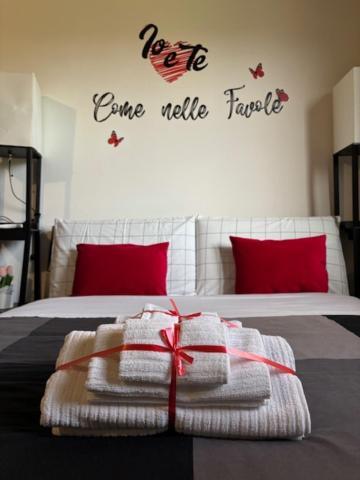 Mambo House Apartment *