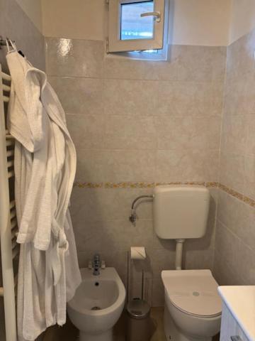 Mambo House Apartment *