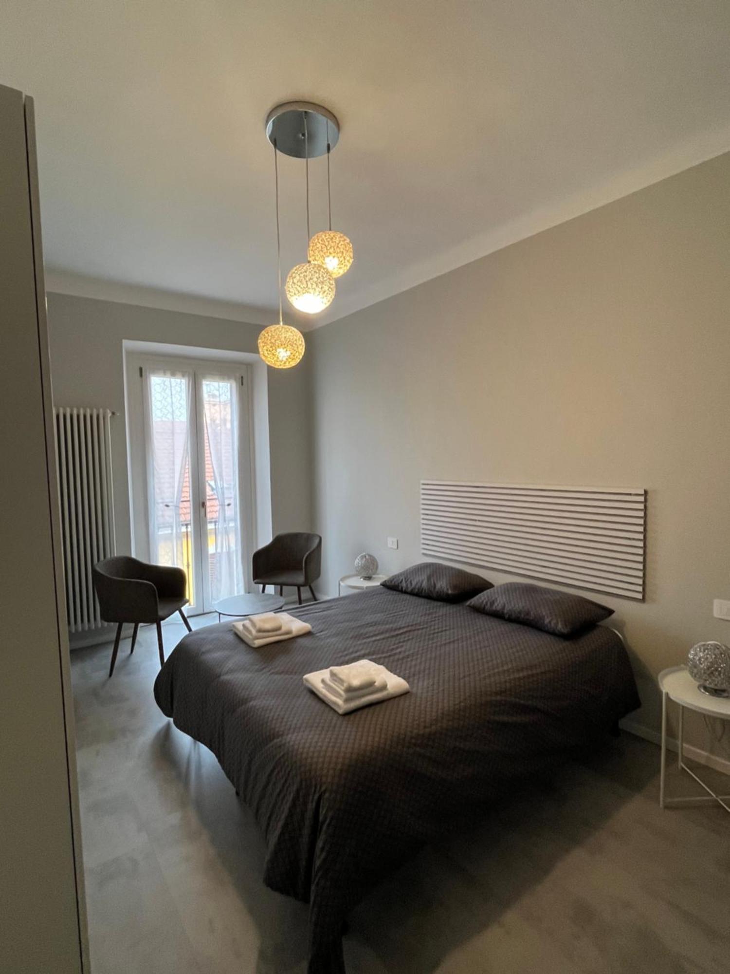 Giacomino Station Appartement Milaan
