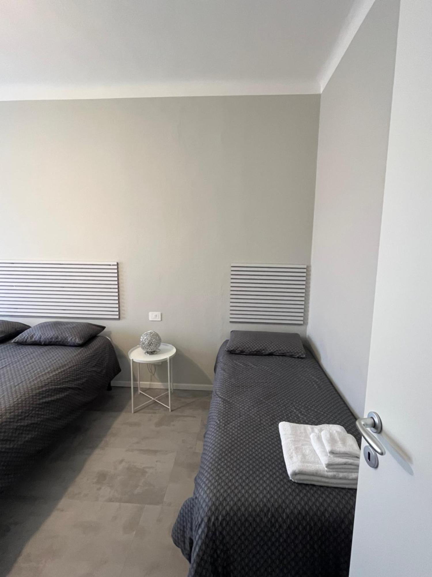 Giacomino Station Appartement *