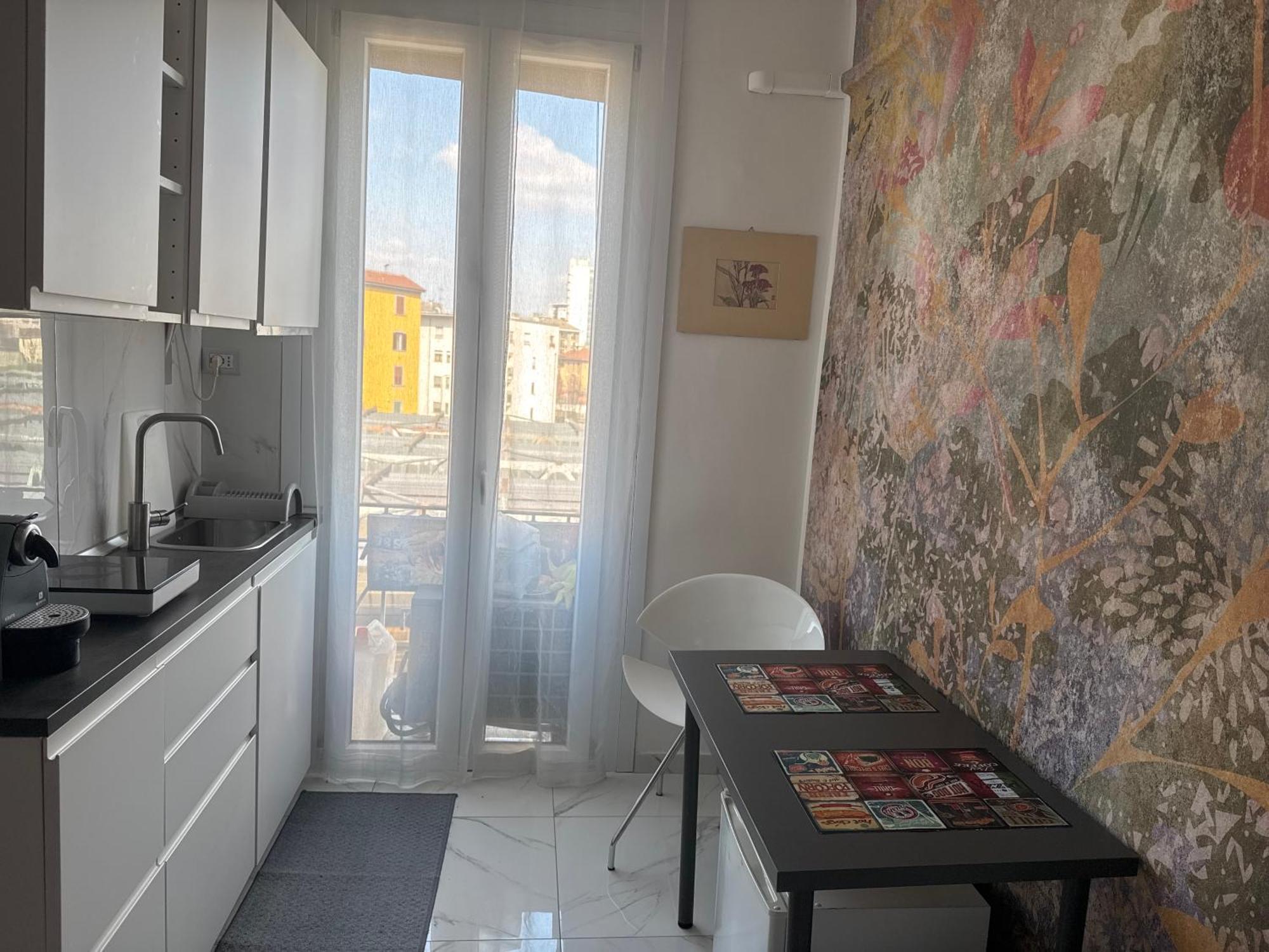 Certosa Apartment Mailand