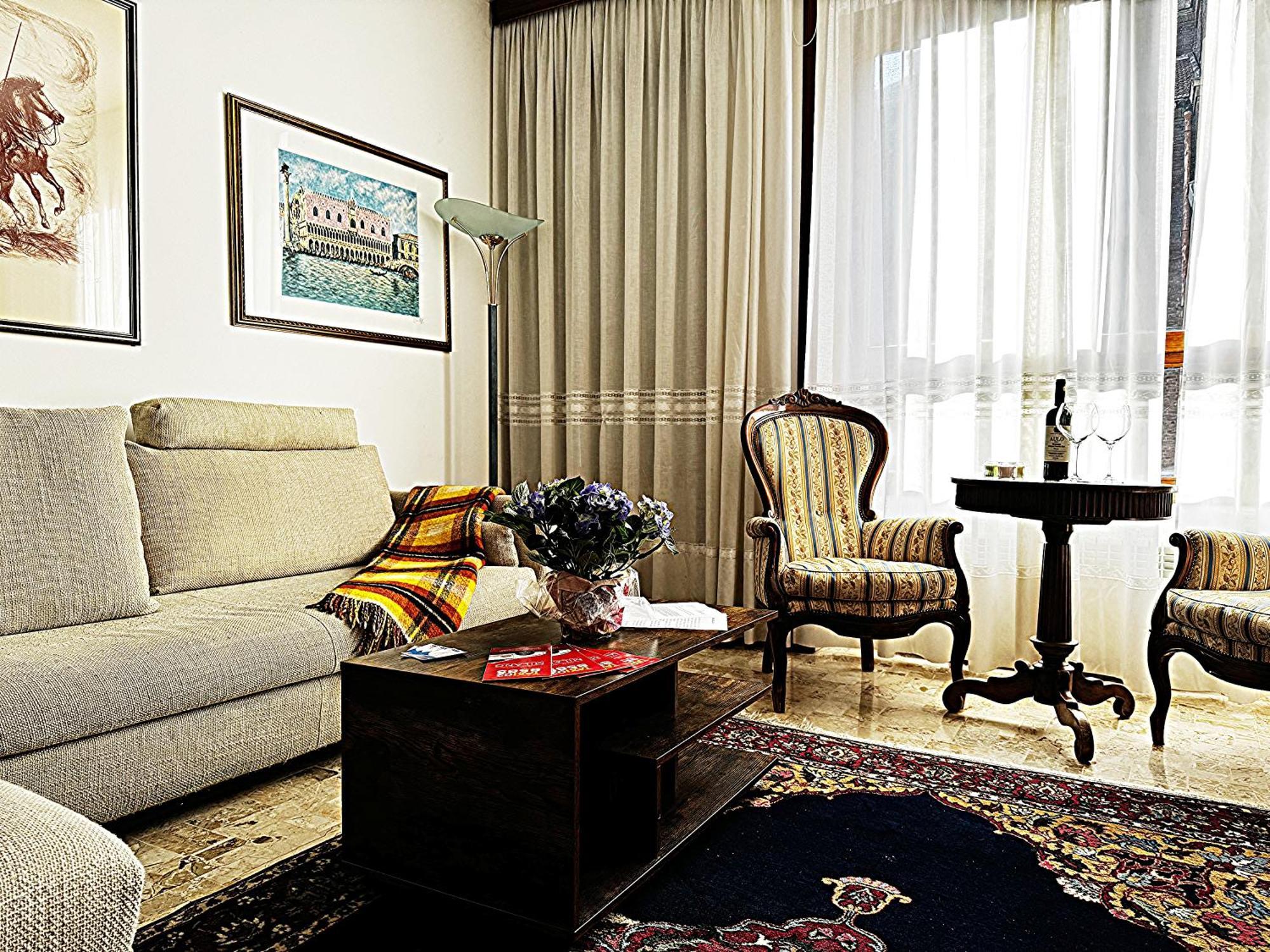 Lejlighed Casa Kolbe 8 , Centro M4