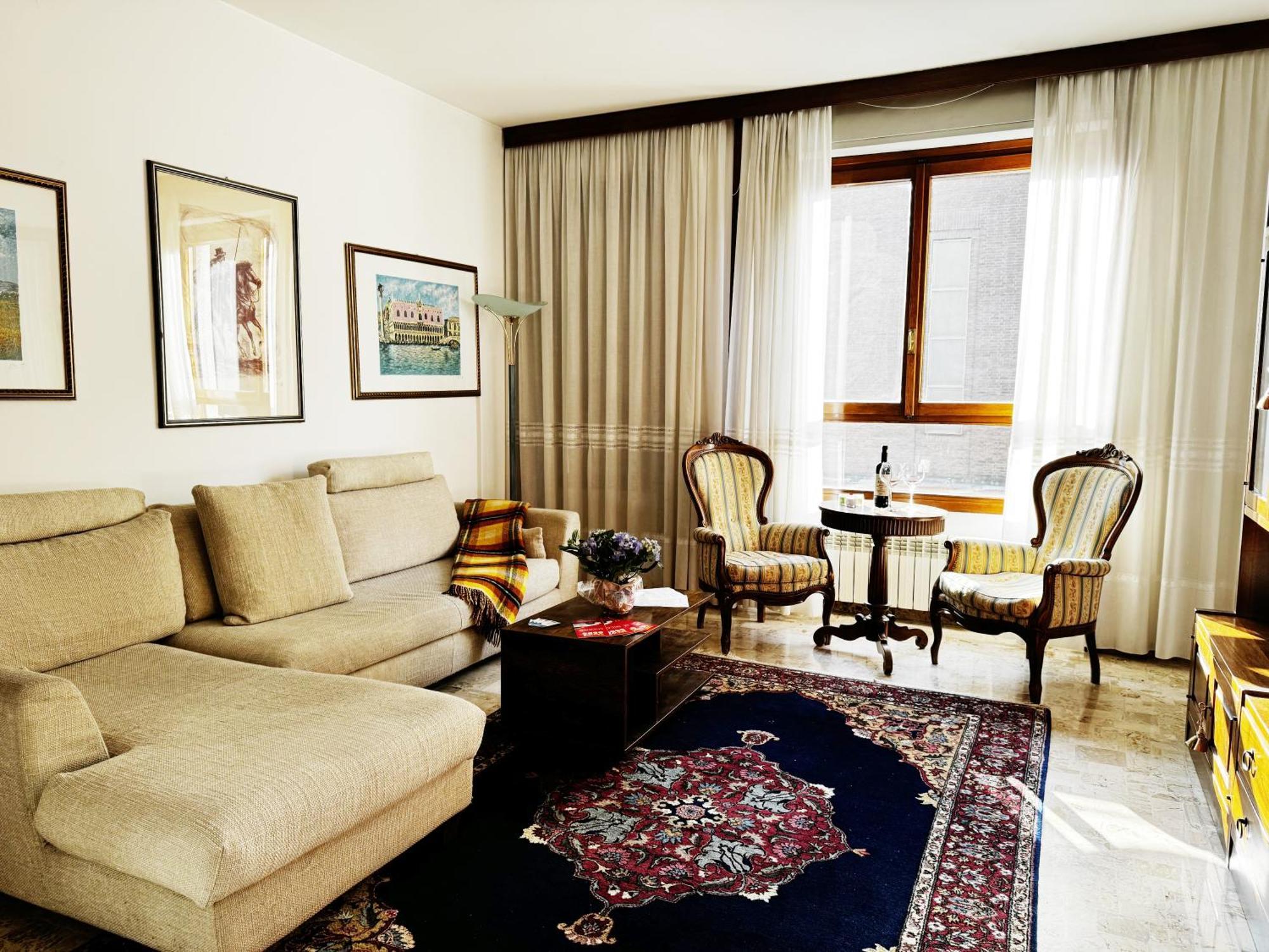 Casa Kolbe 8 , Centro M4 Milano