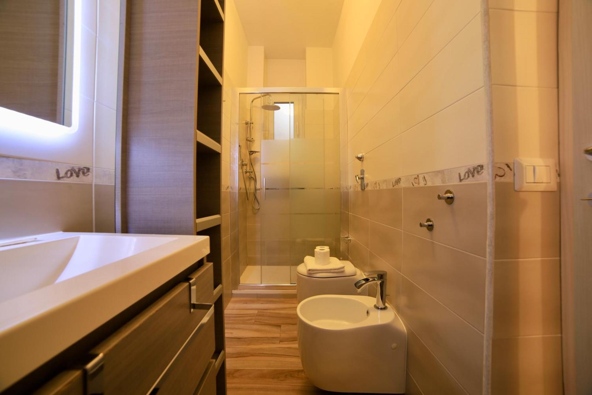 Design District Cozy Nest Appartamento Milano