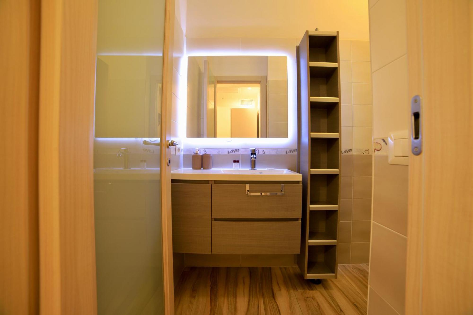 Design District Cozy Nest Milano