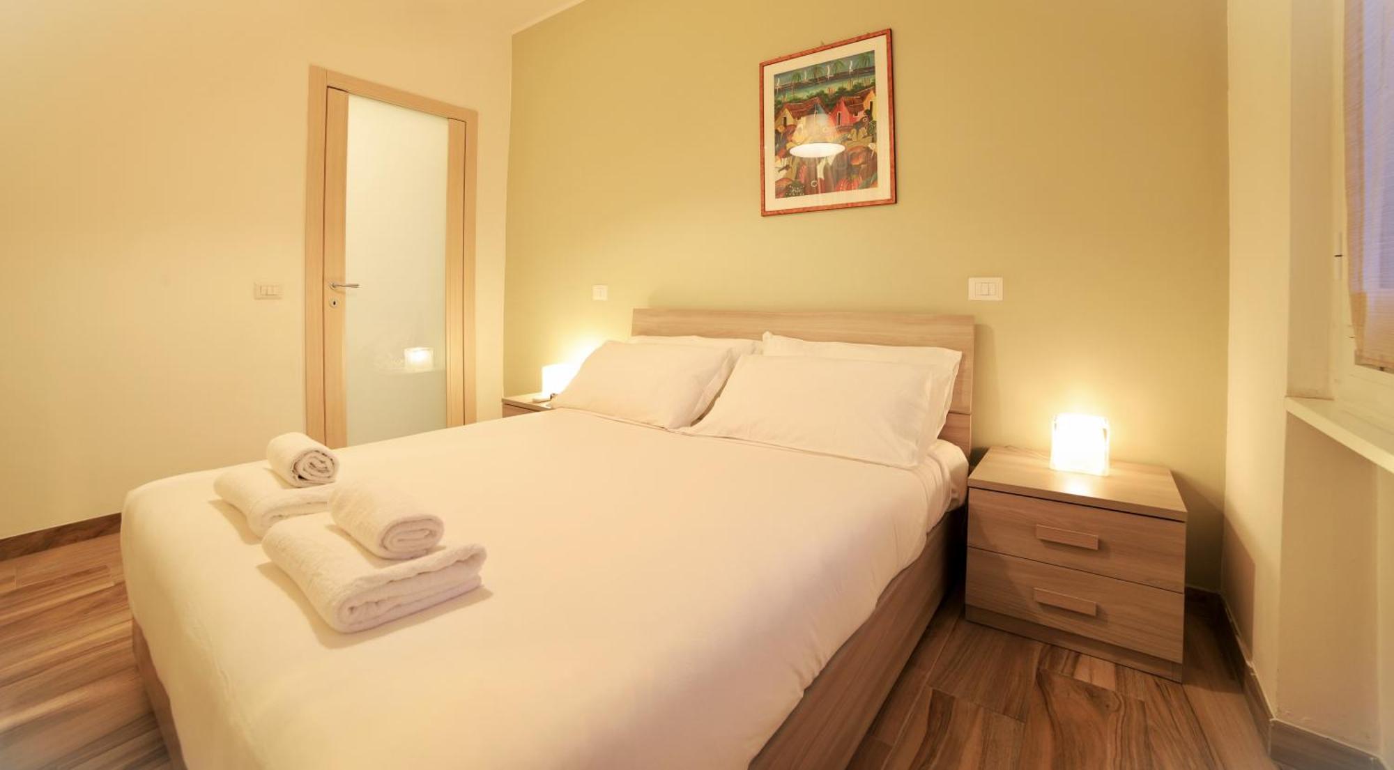 Design District Cozy Nest Appartamento *