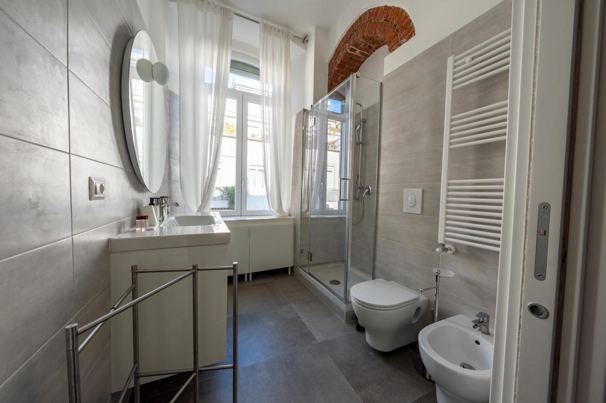 Luxury Loft In Center & Navigli - Doroteacity Milano