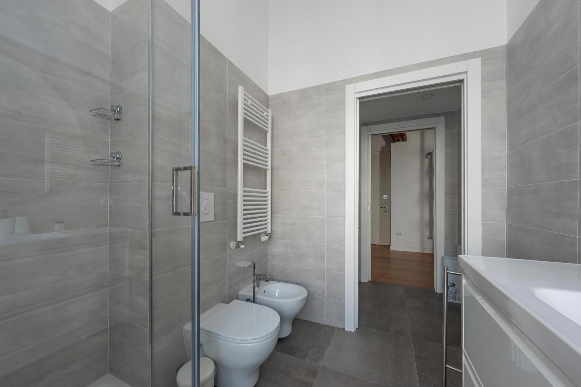Appartamento Luxury Loft In Center & Navigli - Doroteacity Milano
