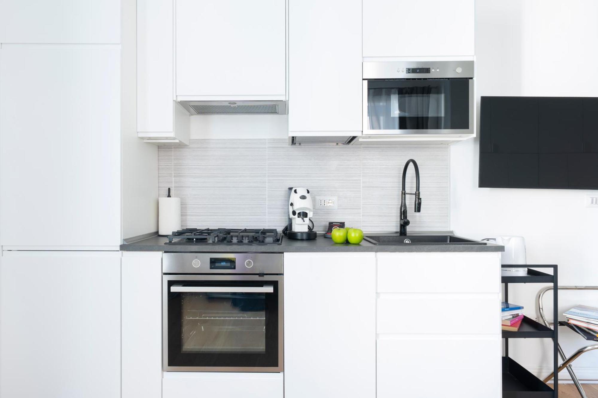 Luxury Loft In Center & Navigli - Doroteacity Appartamento