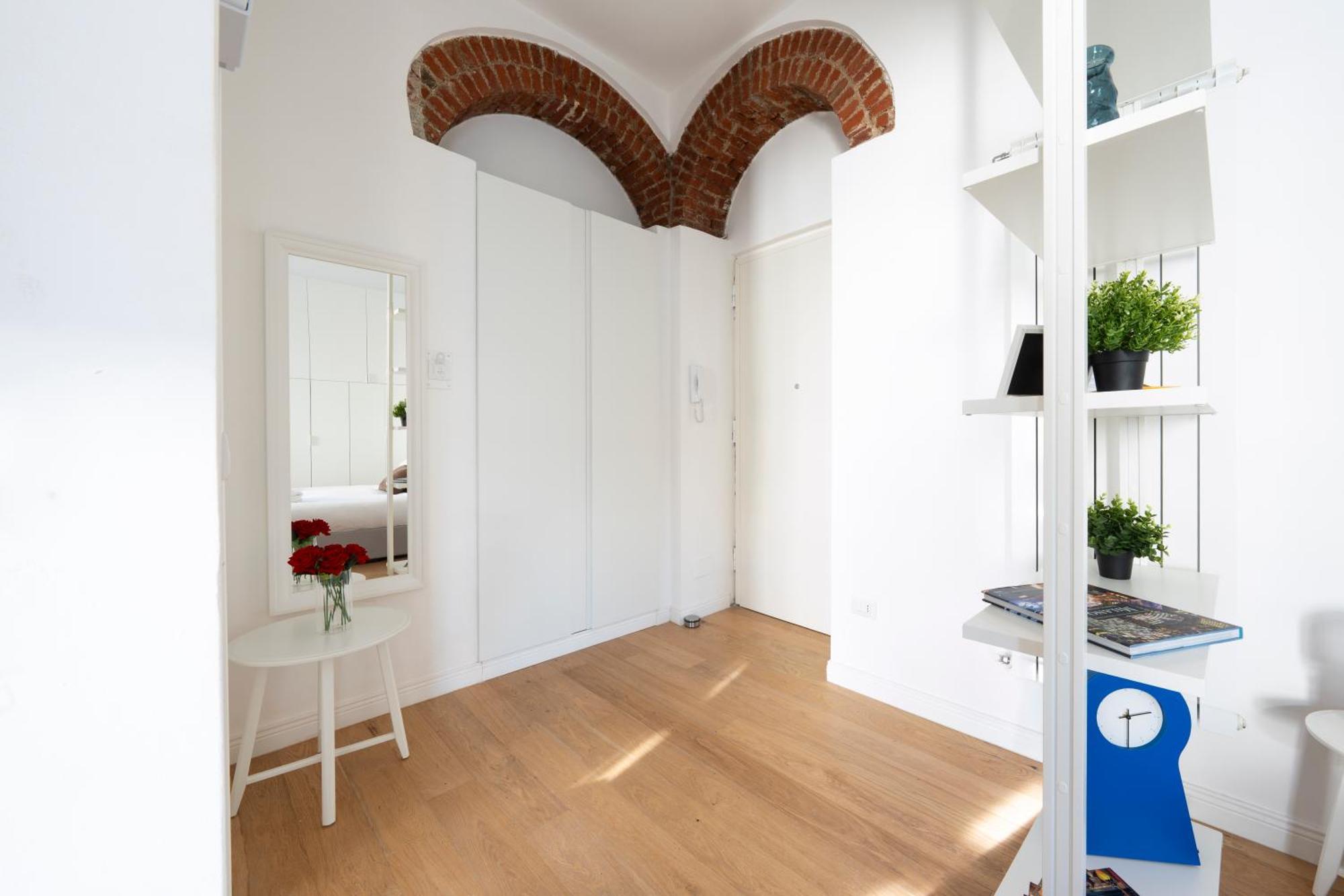 Luxury Loft In Center & Navigli - Doroteacity Milano
