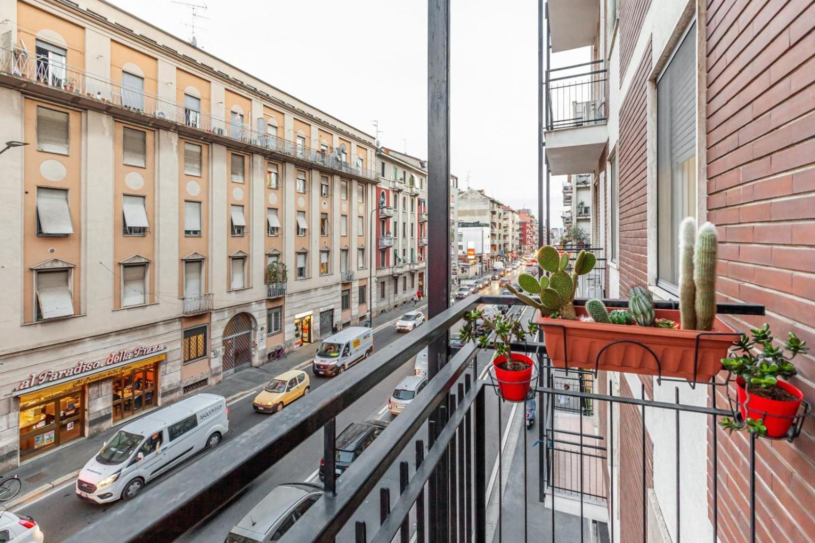 Apartment Sweet Rossi 57 *