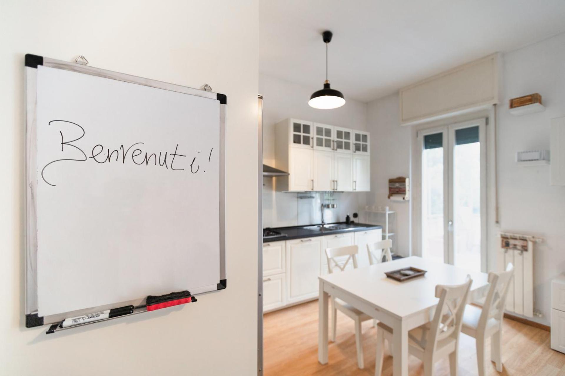 Full Comfort Belluno * Mailand
