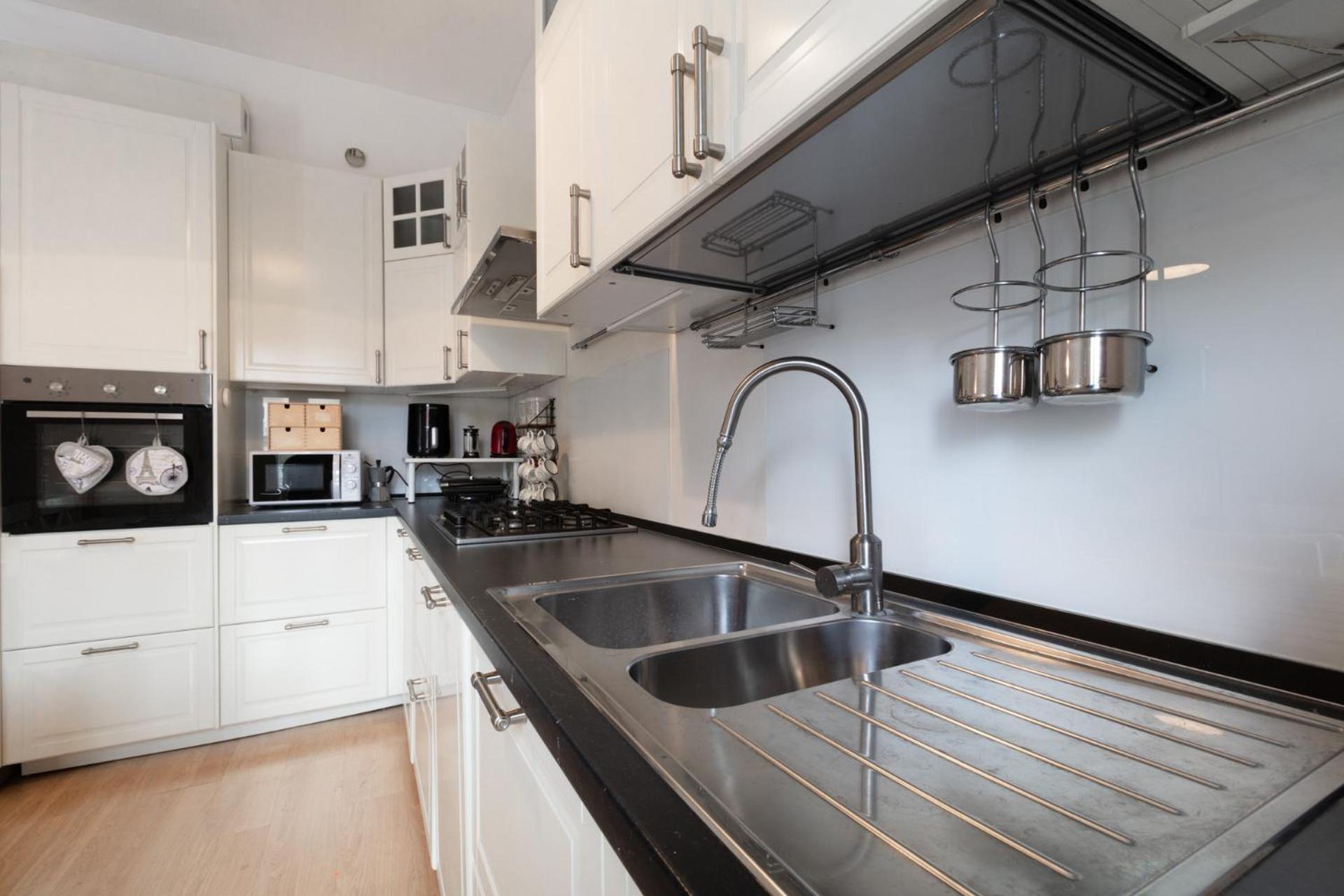Full Comfort Belluno Apartment Mailand