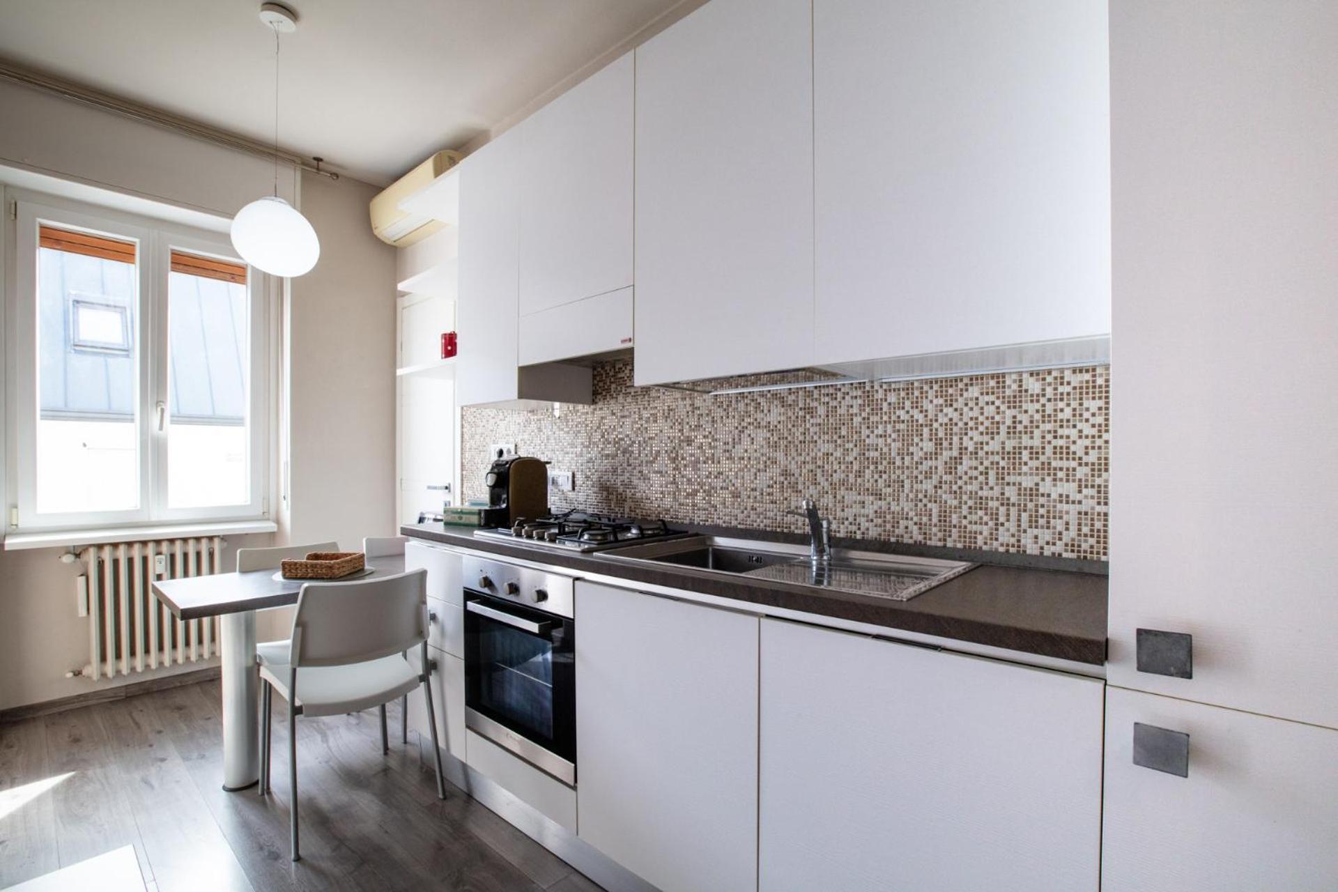 Luxury Malnati3 Appartamento Milano