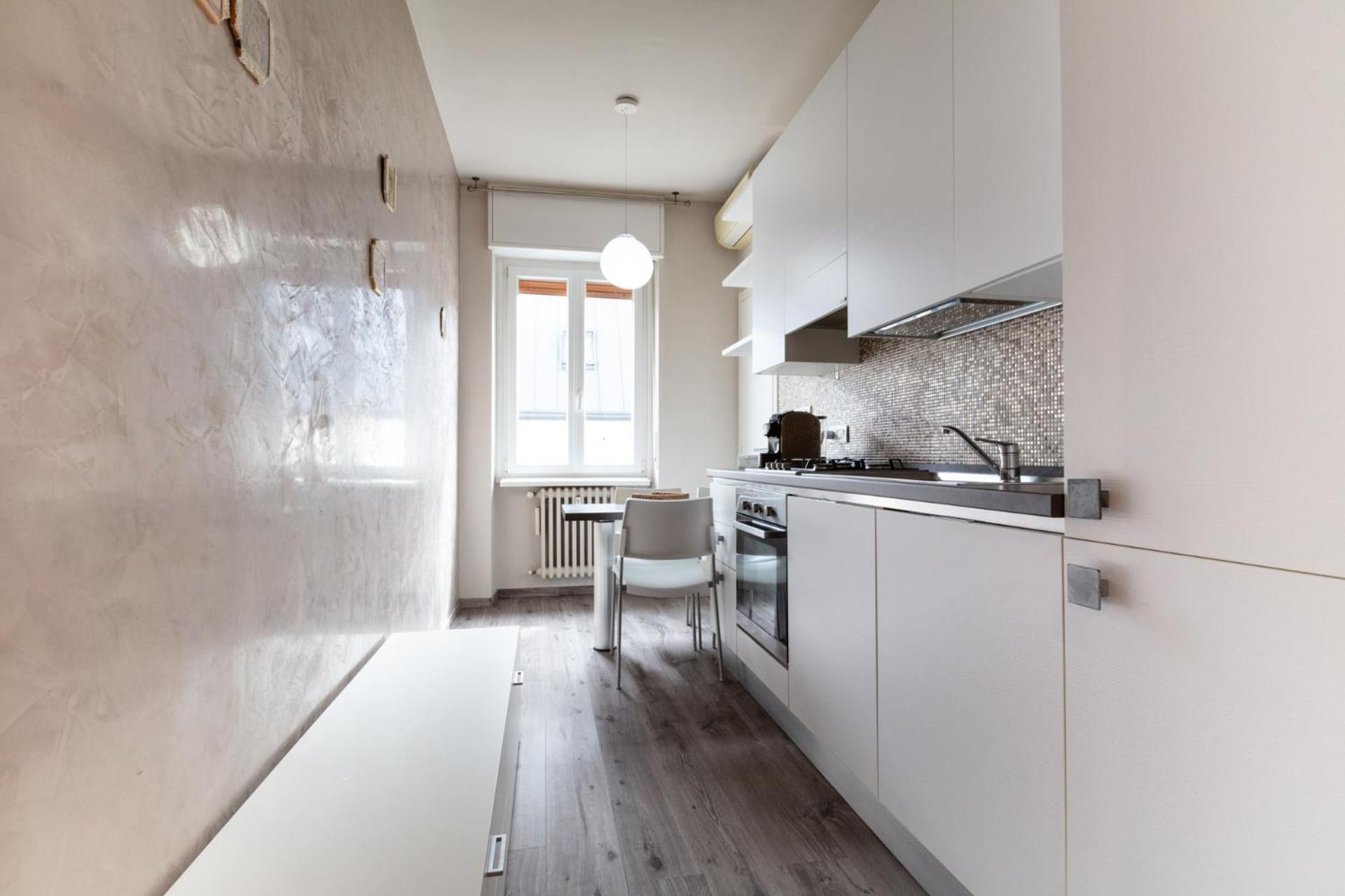 Luxury Malnati3 Appartamento