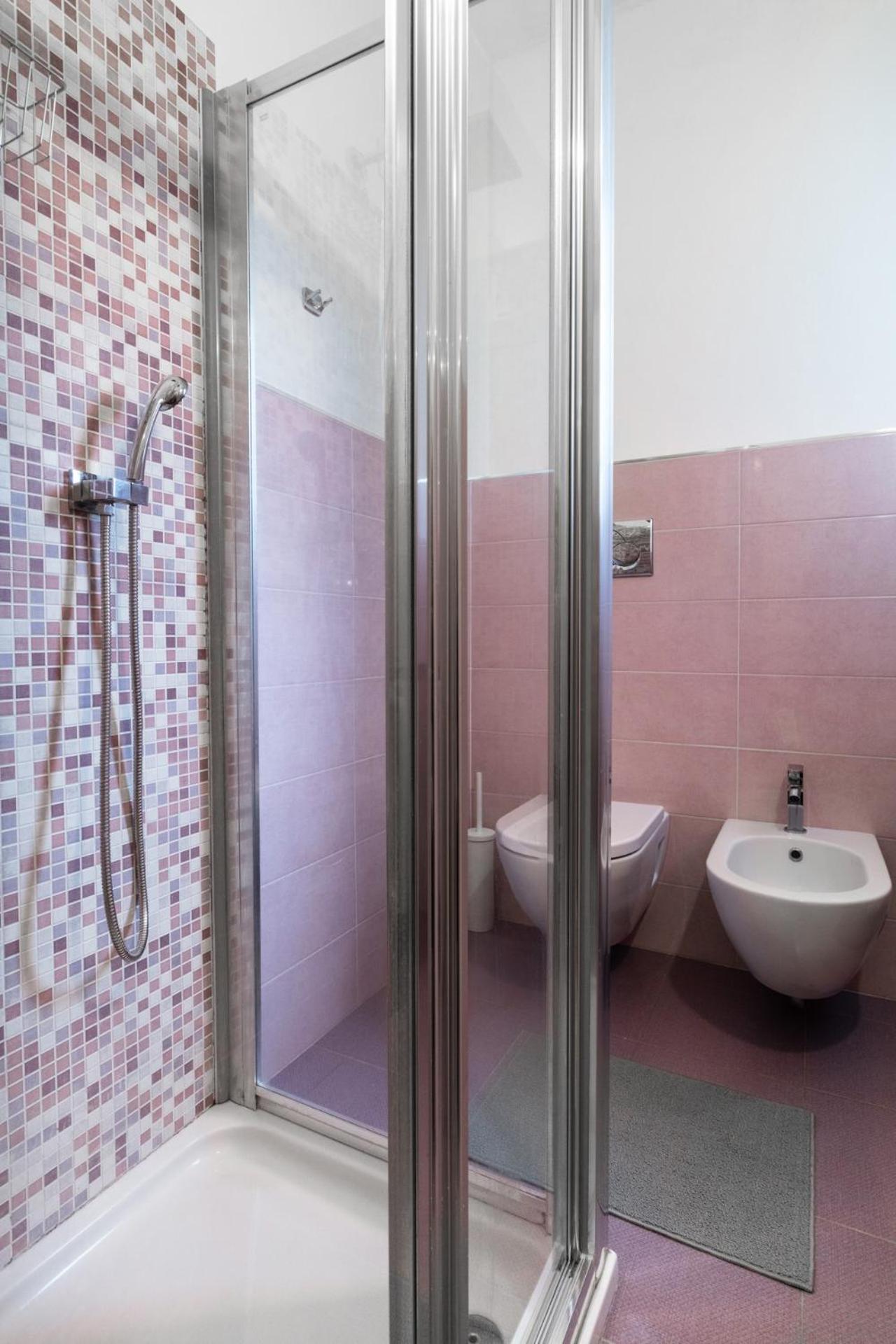 Appartamento Luxury Malnati3 *