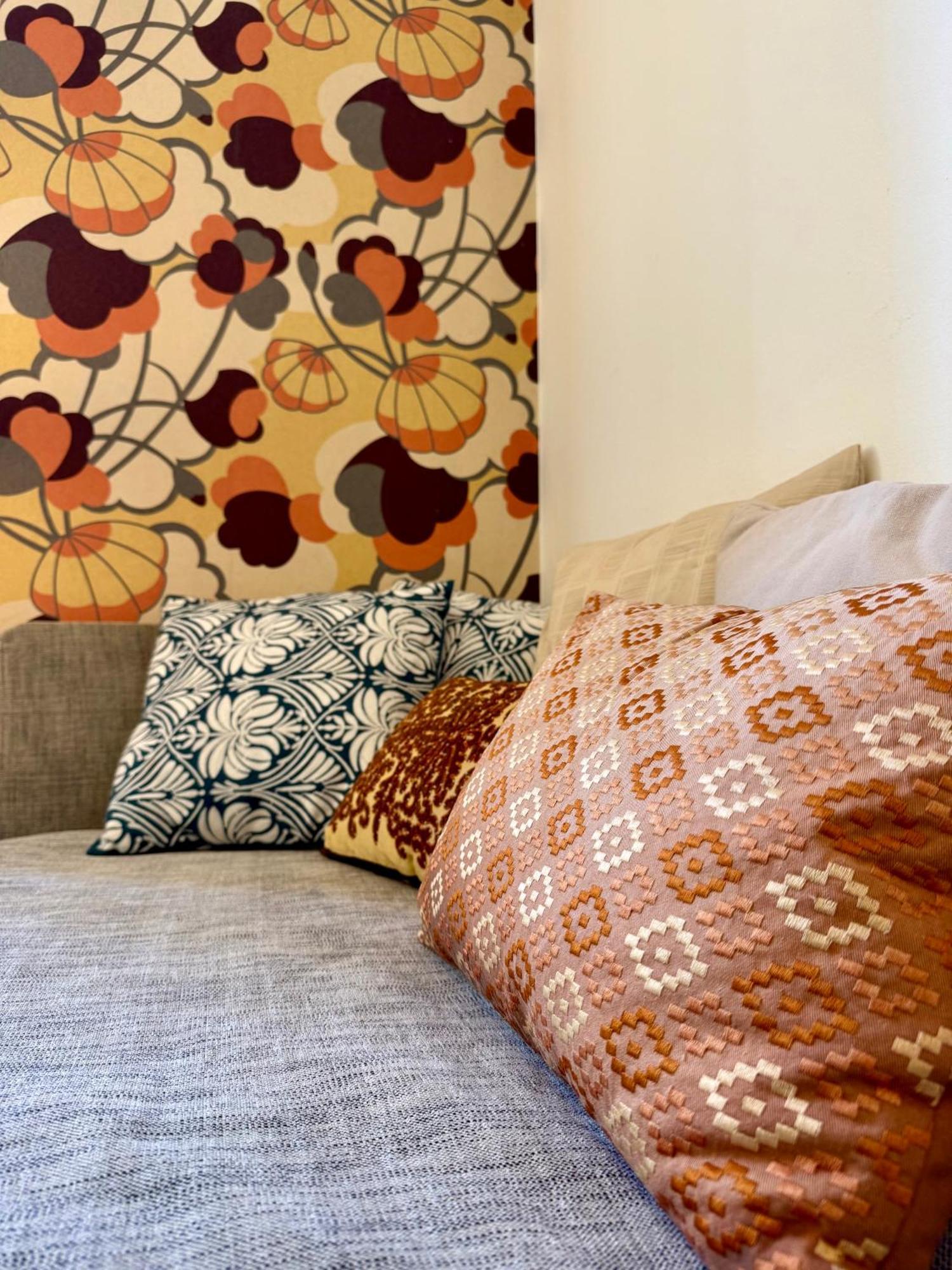 Appartamento Lr Deluxe - San Babila Cozy Milano