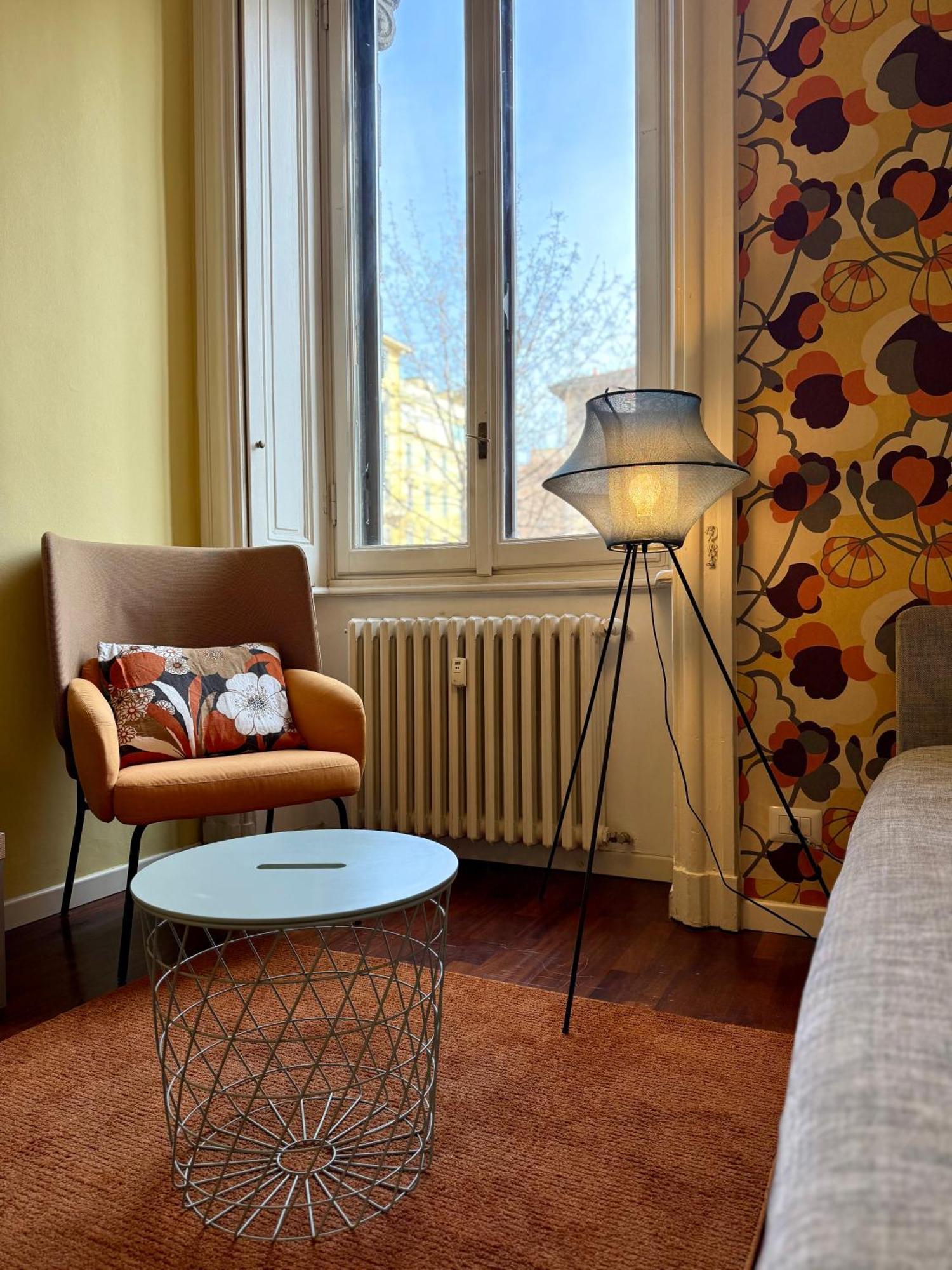 Appartamento Lr Deluxe - San Babila Cozy *