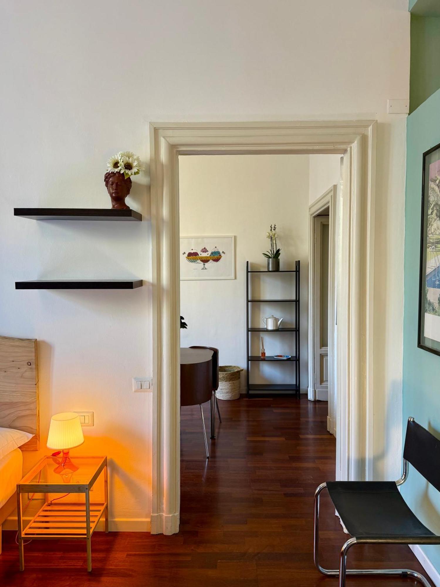 Lr Deluxe - San Babila Cozy Milano