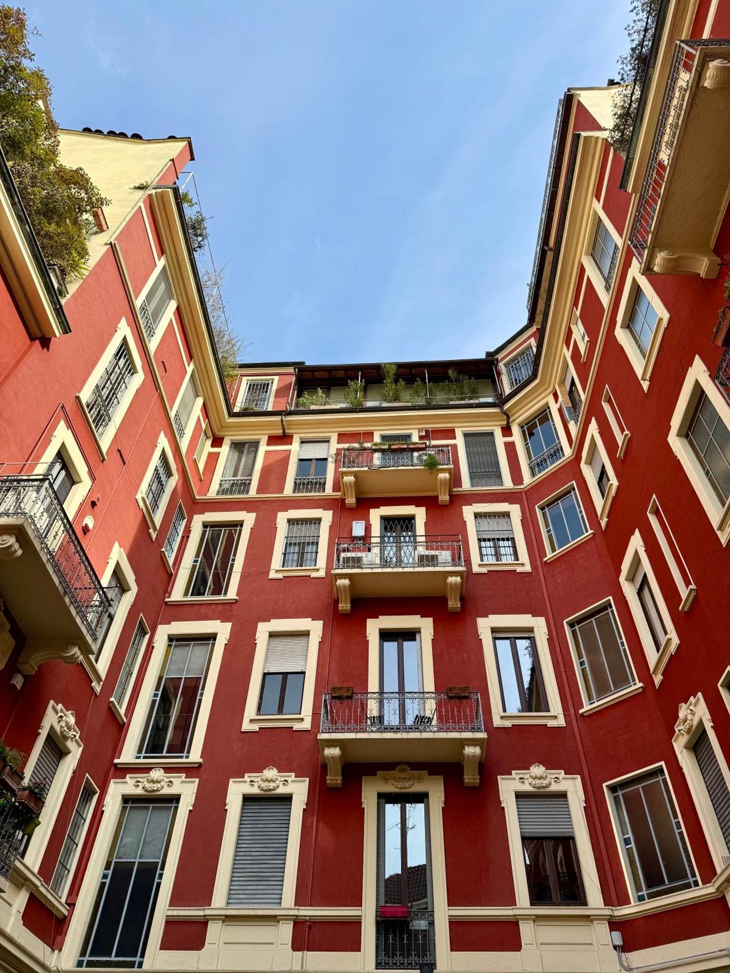 Lr Deluxe - San Babila Cozy Milano