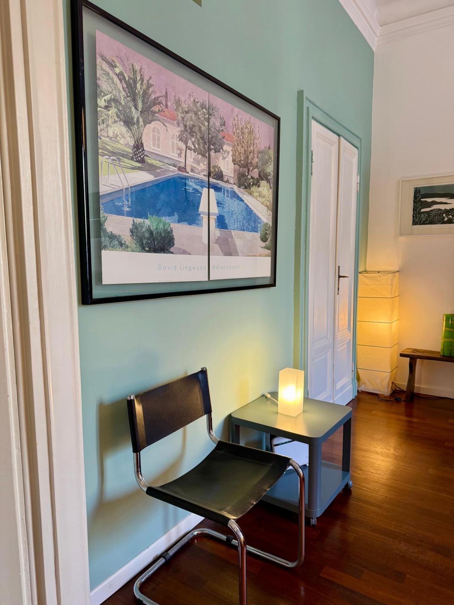 Lr Deluxe - San Babila Cozy Appartamento Milano