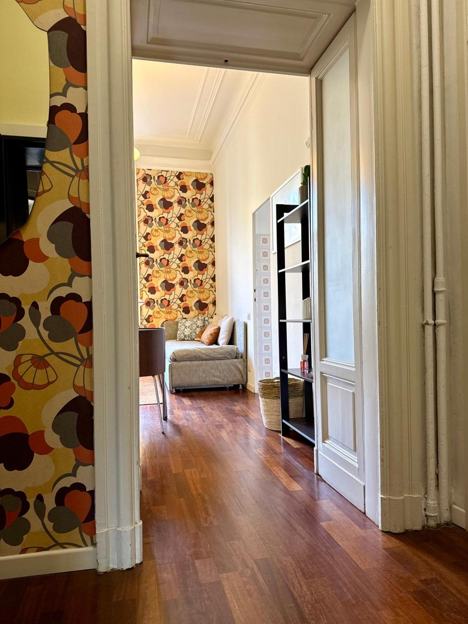 Lr Deluxe - San Babila Cozy Appartamento