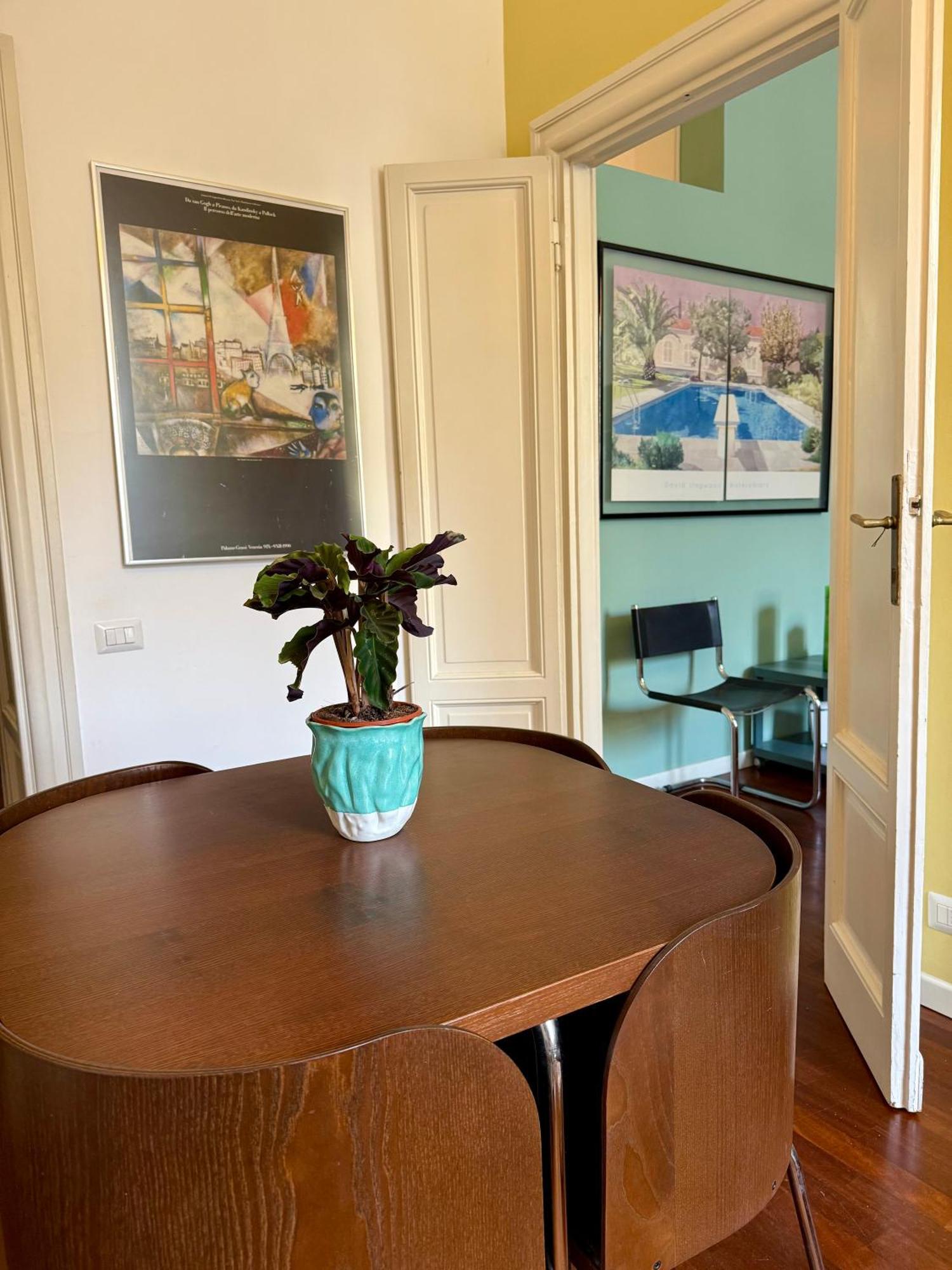 Lr Deluxe - San Babila Cozy Appartamento