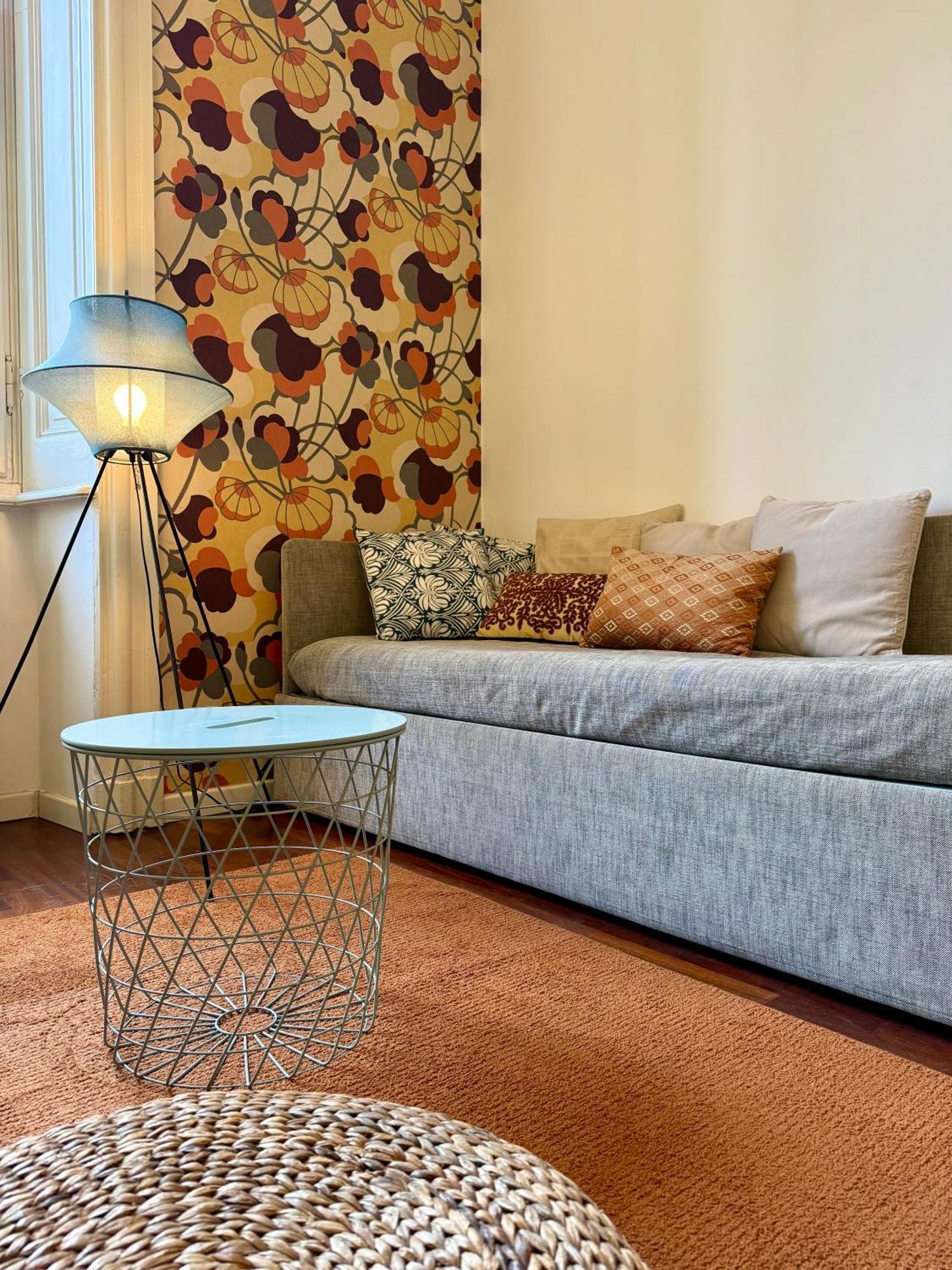 Appartamento Lr Deluxe - San Babila Cozy Milano