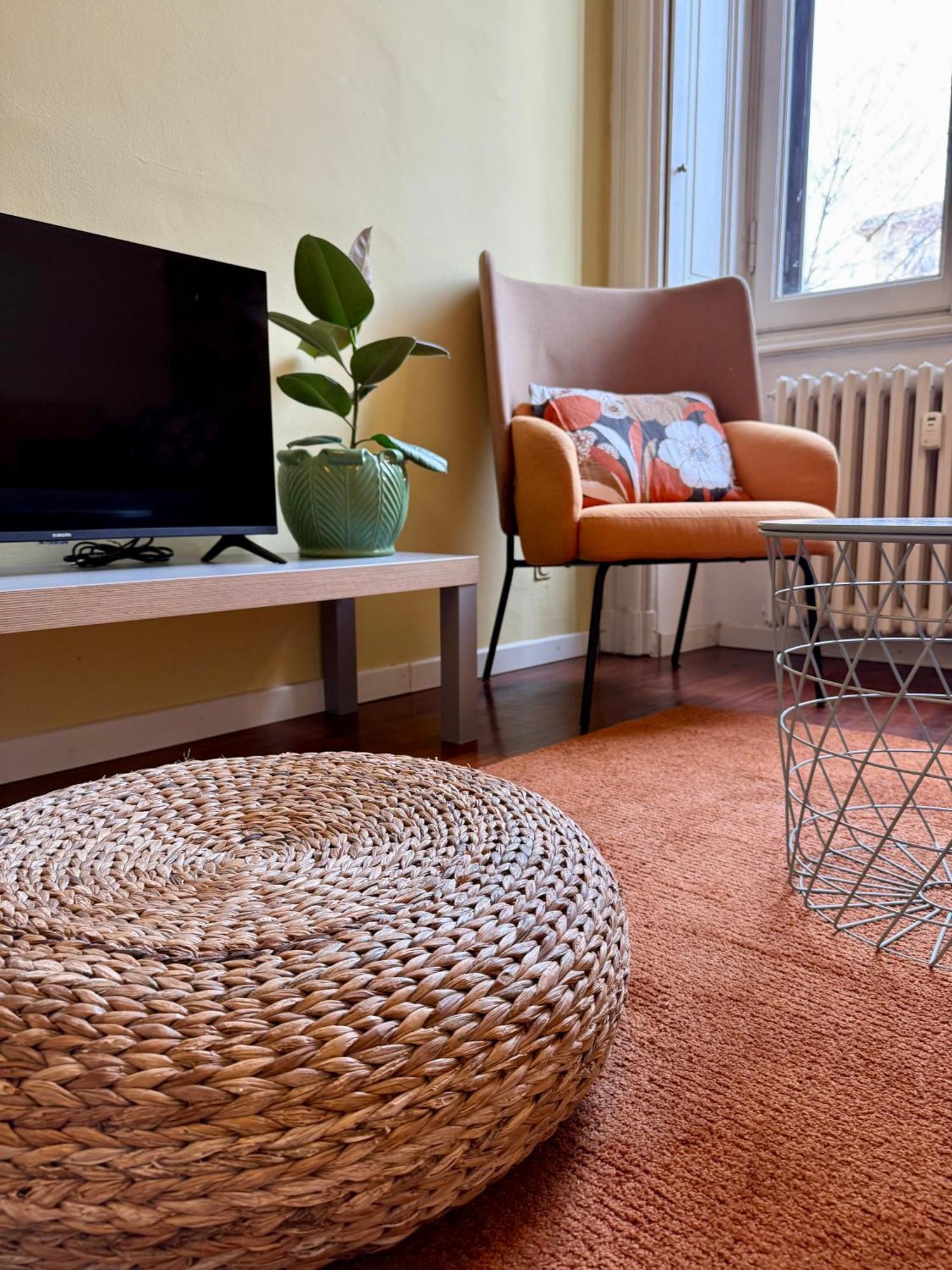 Appartamento Lr Deluxe - San Babila Cozy