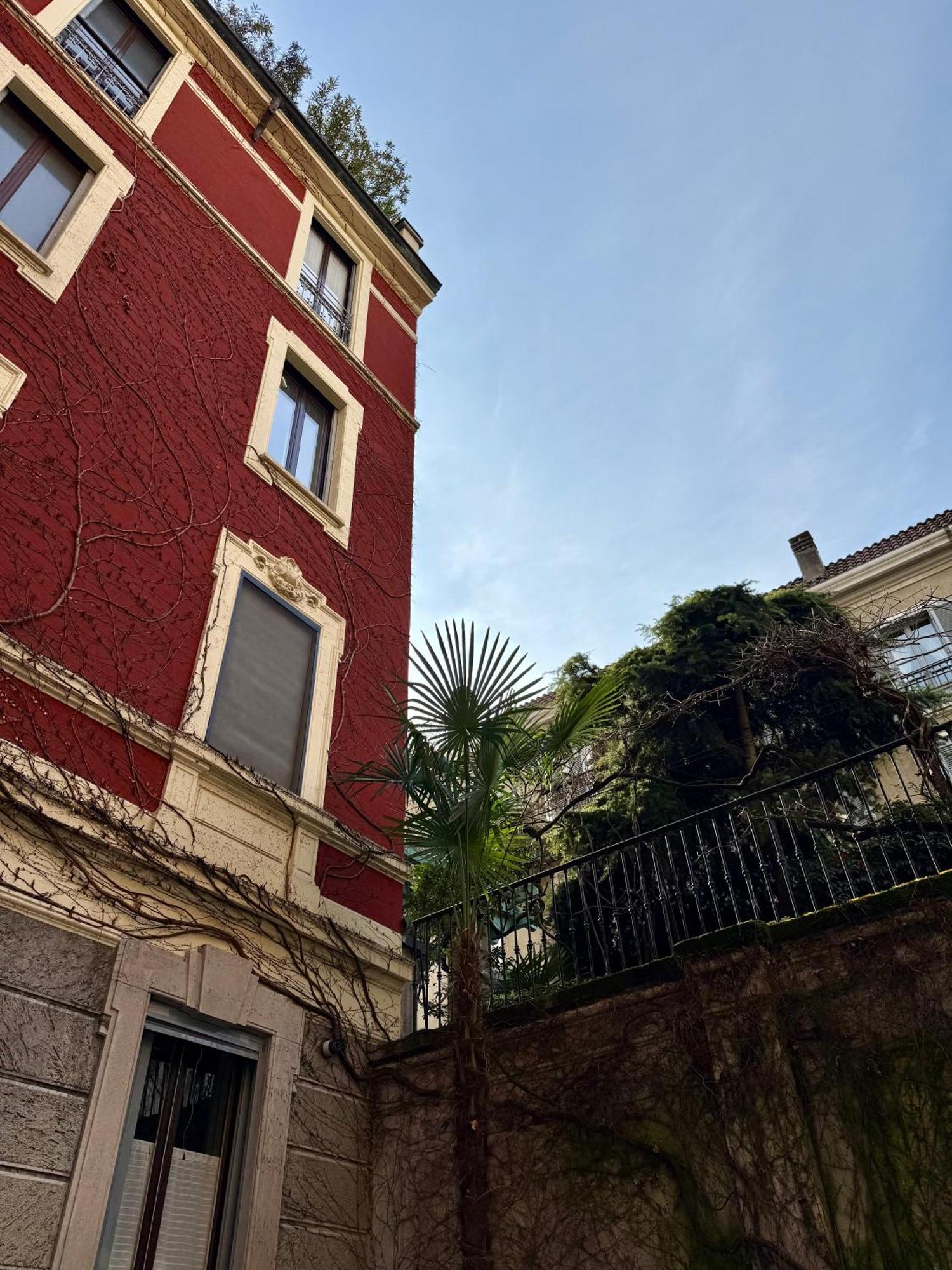 Lr Deluxe - San Babila Cozy Appartamento Milano