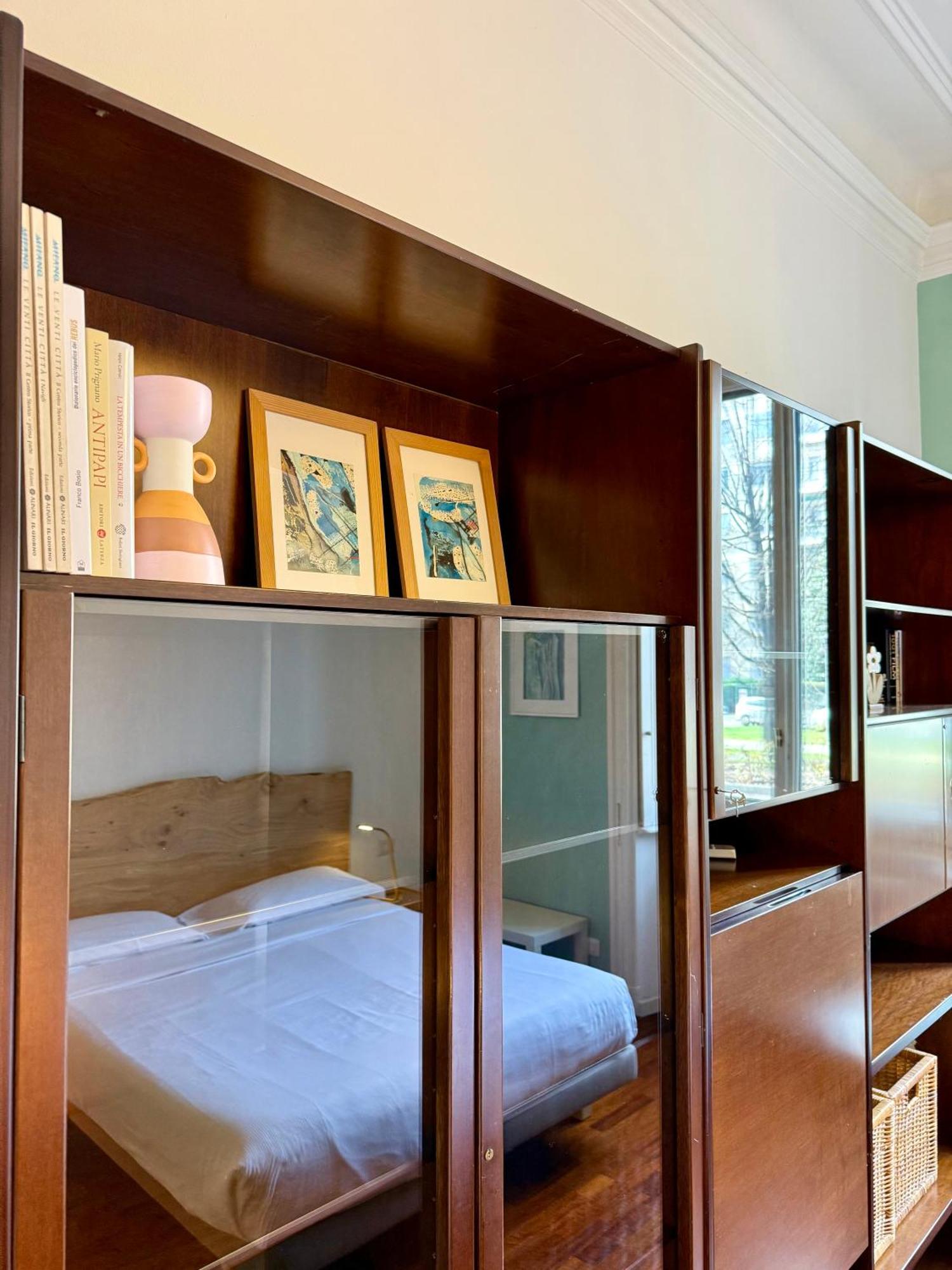 Lr Deluxe - San Babila Cozy * Milano