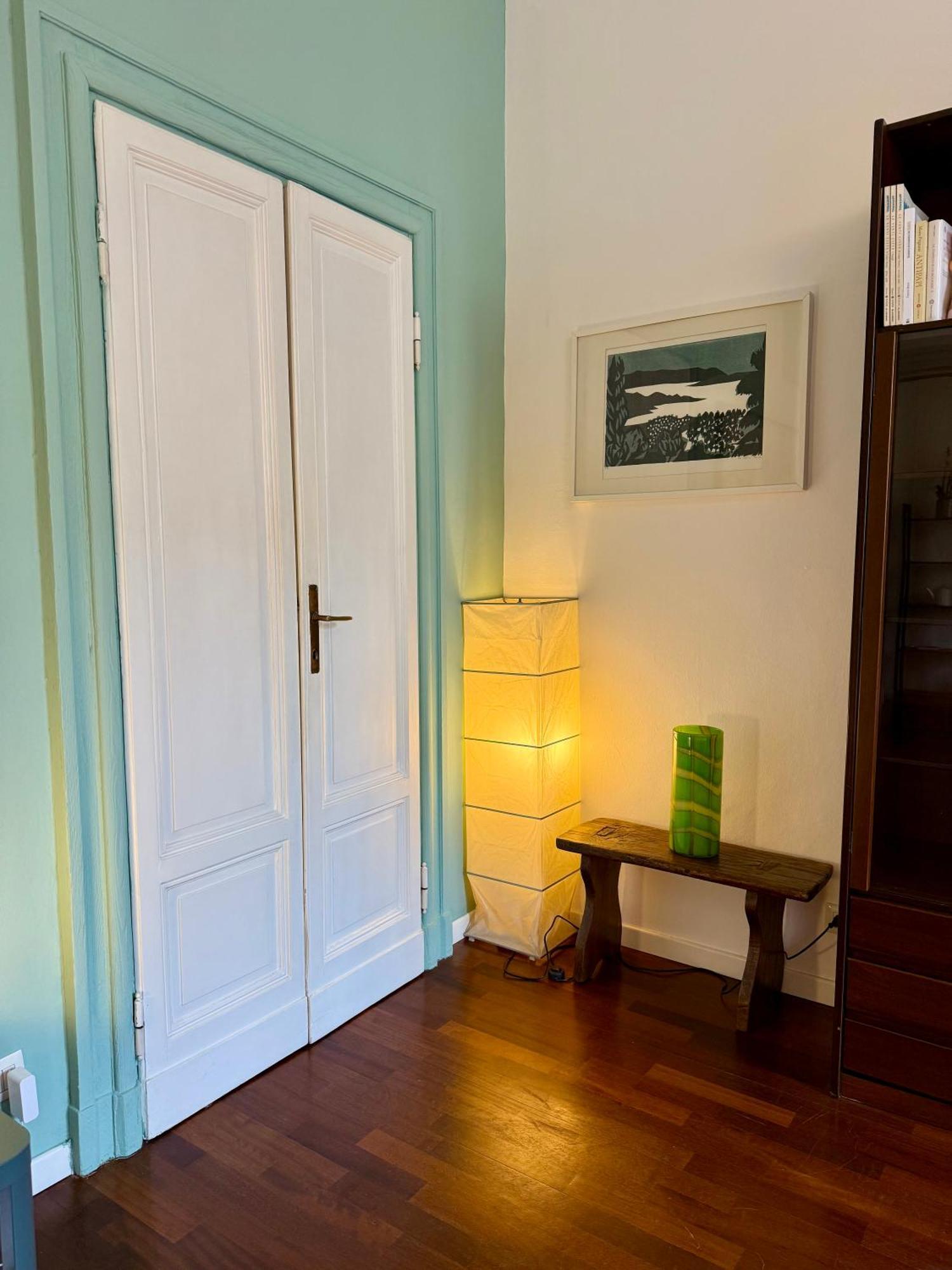 Lr Deluxe - San Babila Cozy Milano