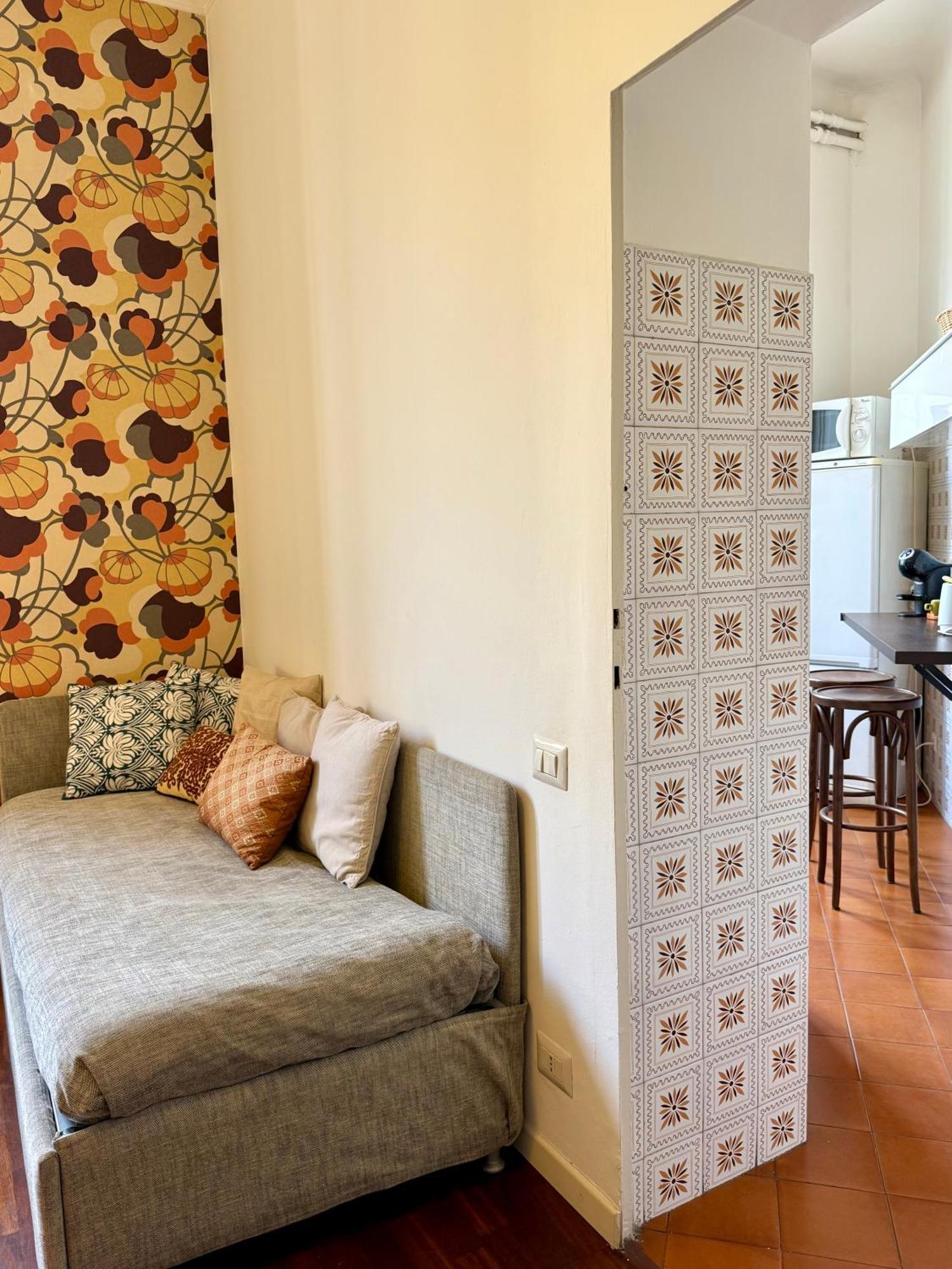 Appartamento Lr Deluxe - San Babila Cozy Milano