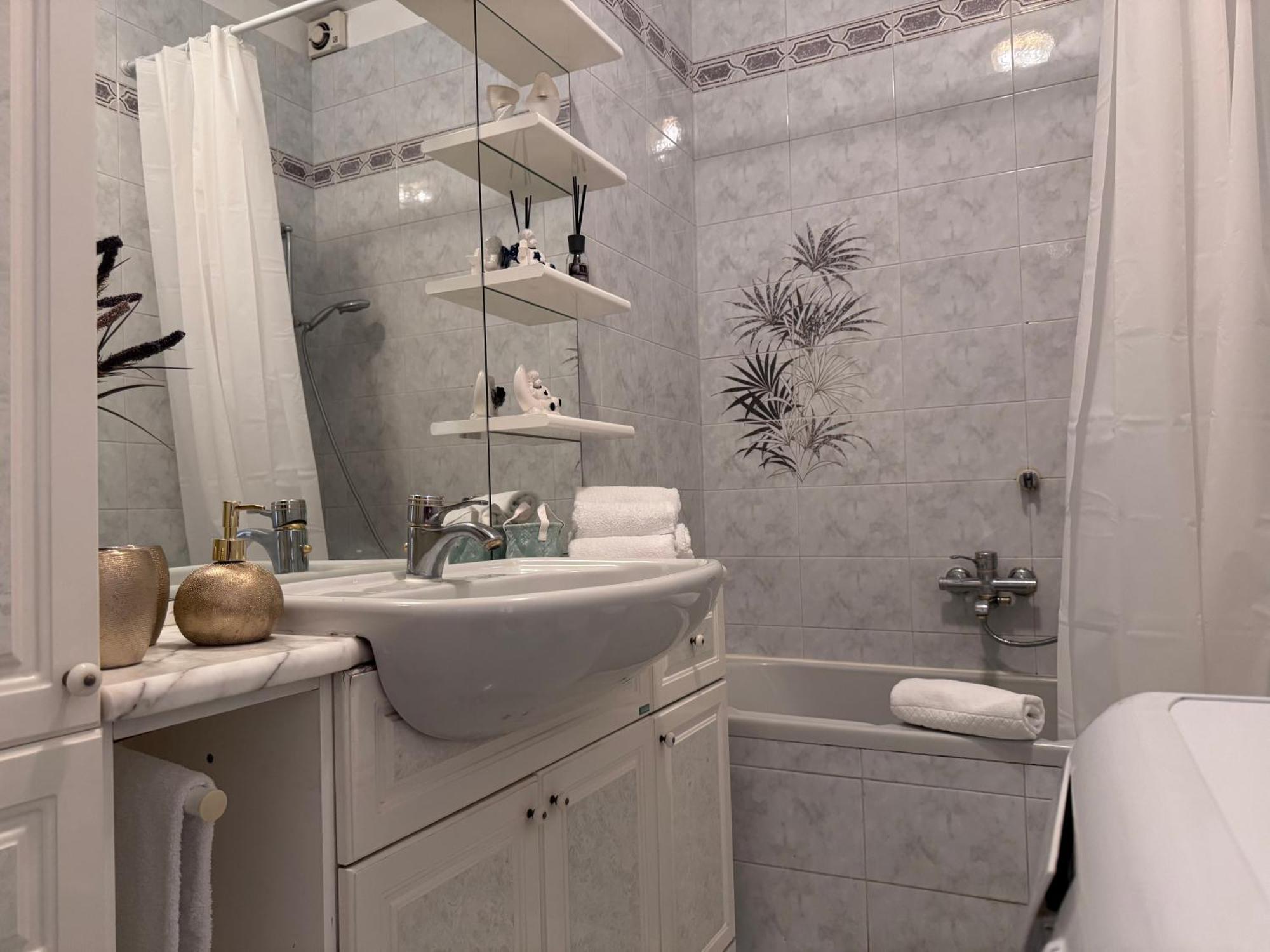 Casa Kolbe 8 , Centro M4 Lejlighed *